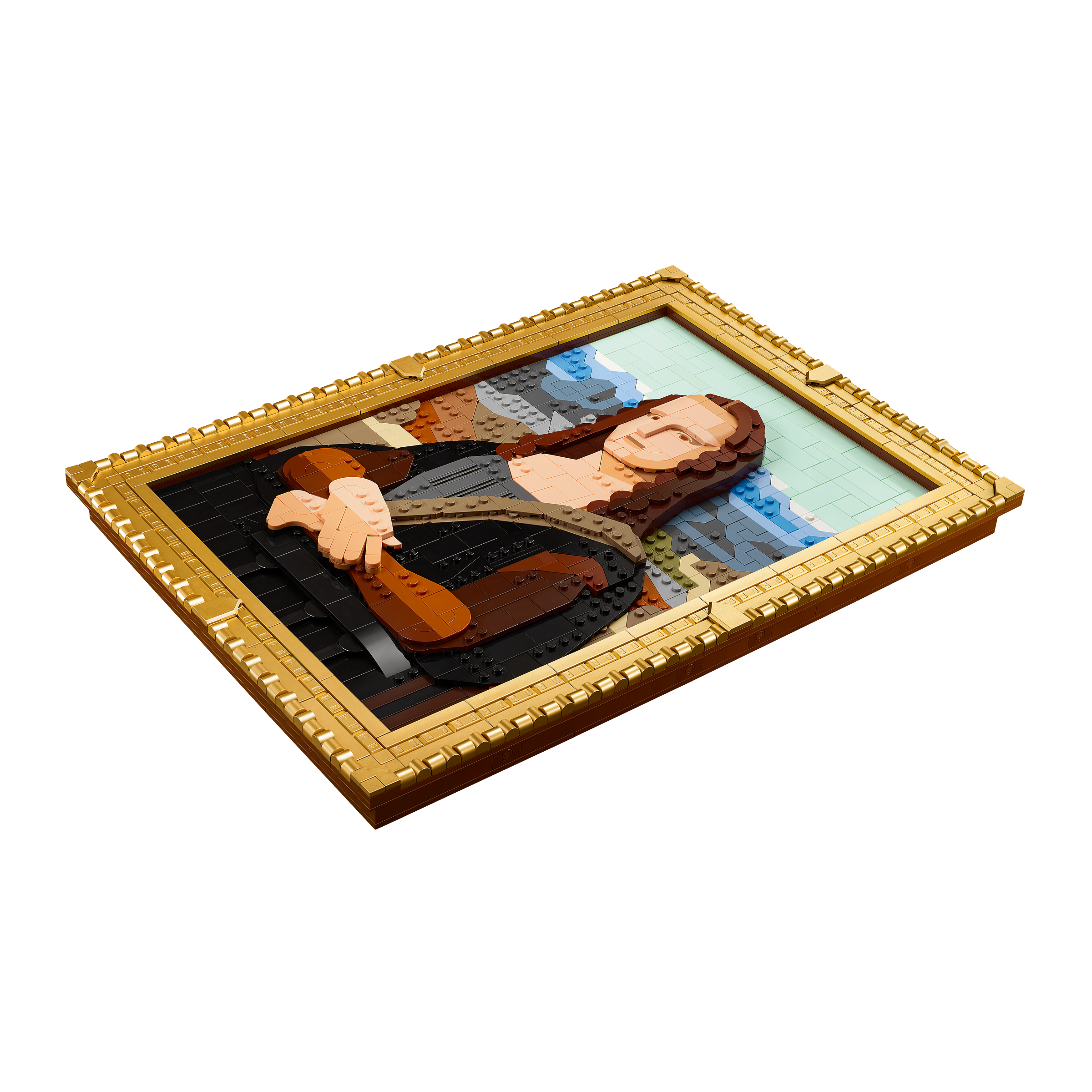 Mona Lisa - Image 3