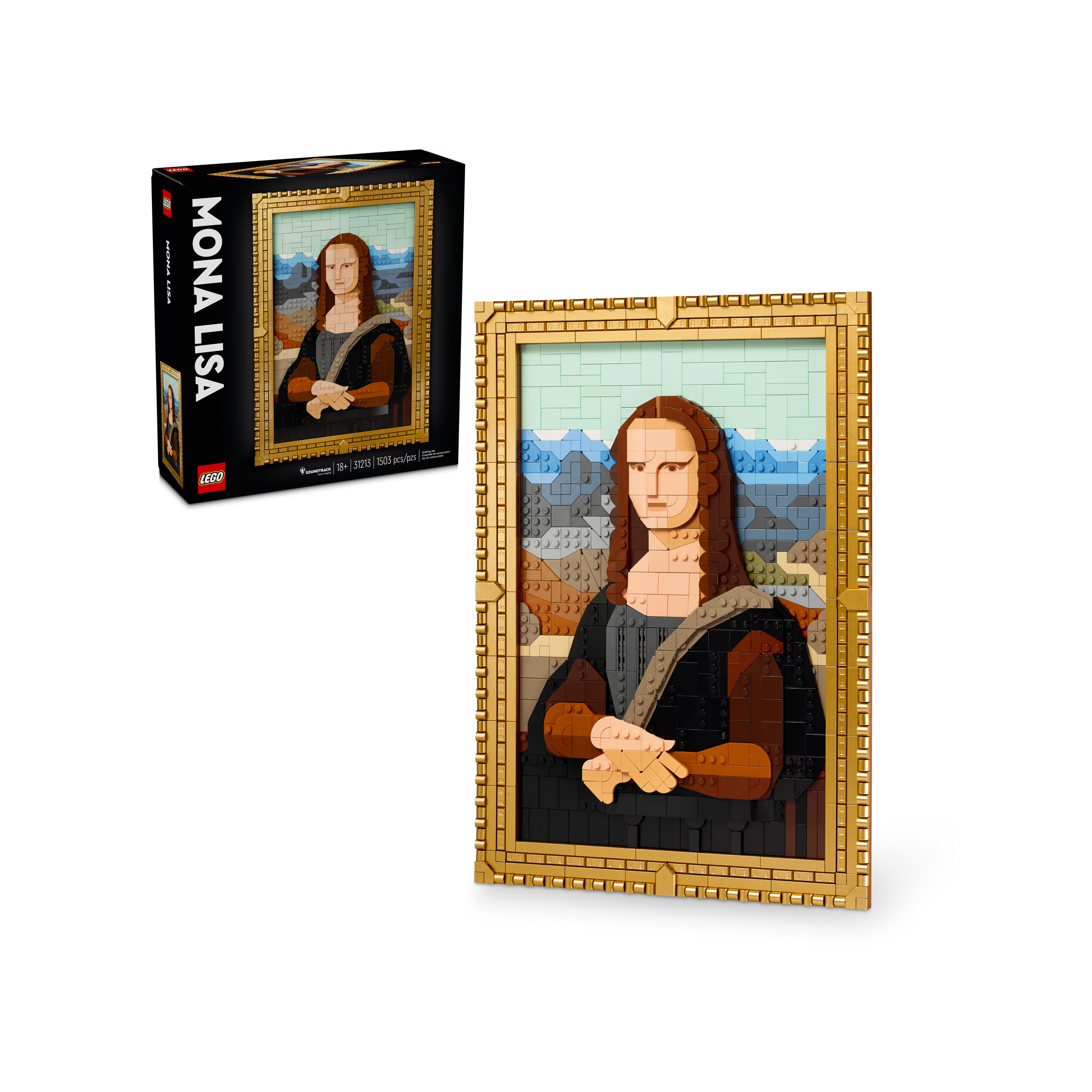 Mona Lisa - Image 2