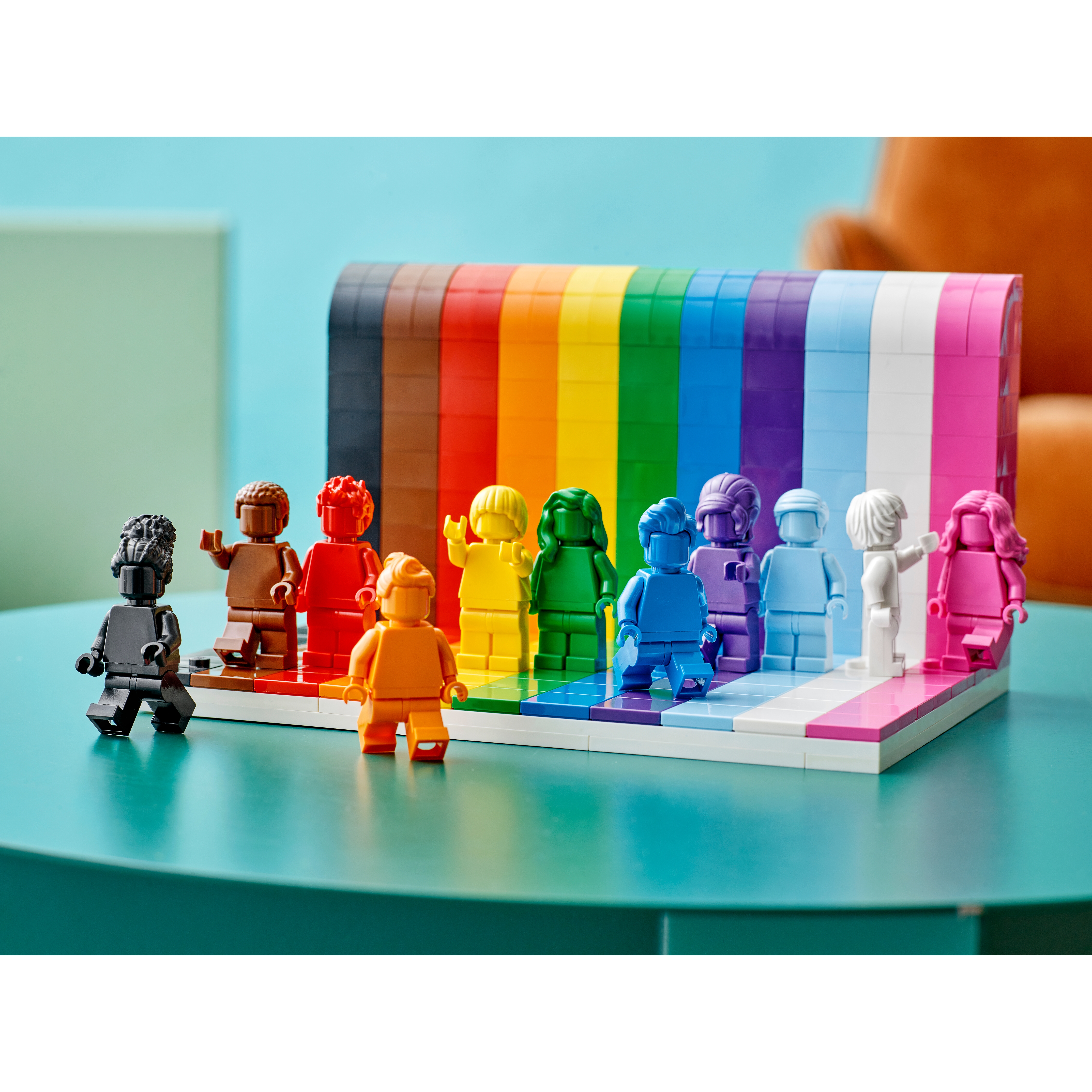 Everyone Is Awesome - Image 10