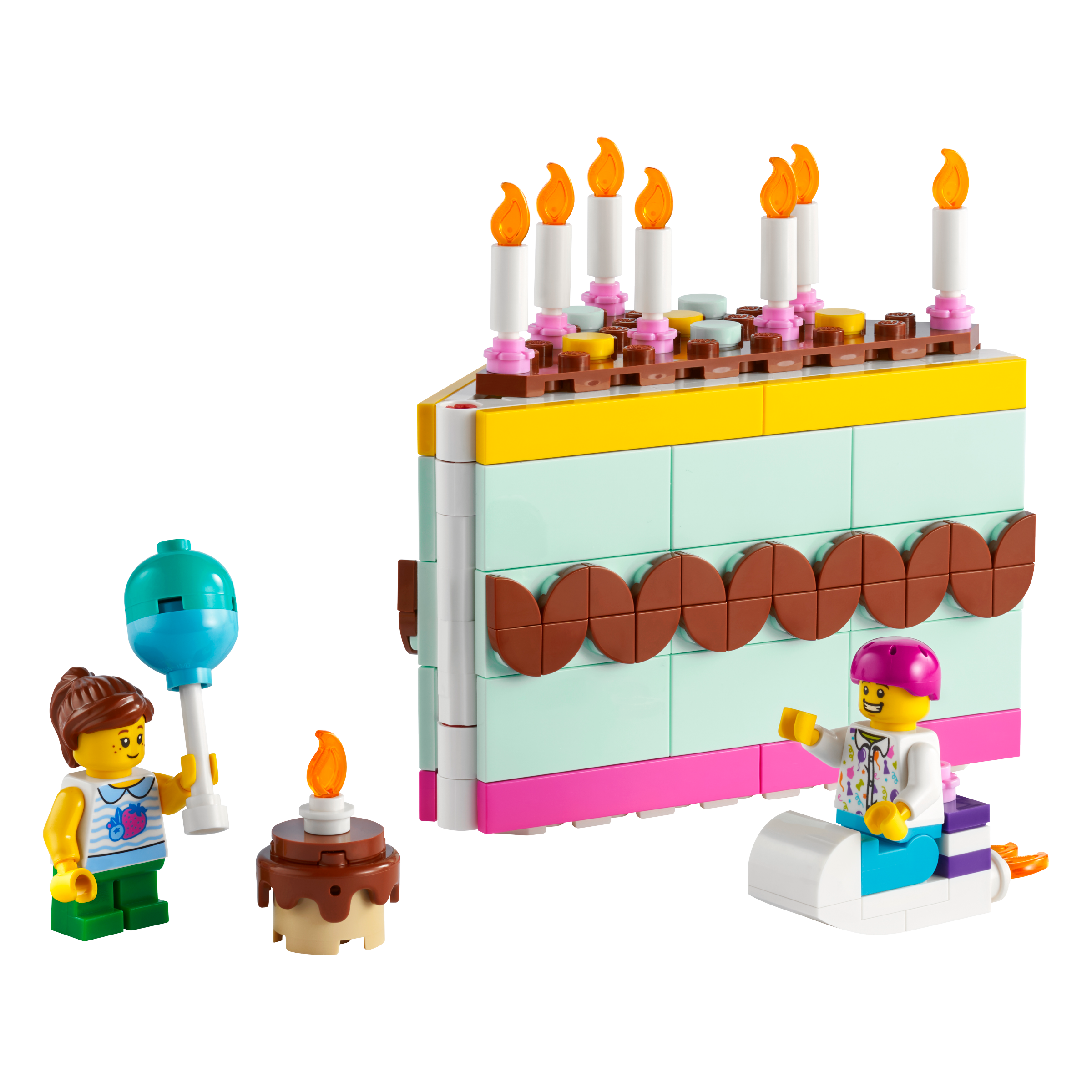Birthday Cake