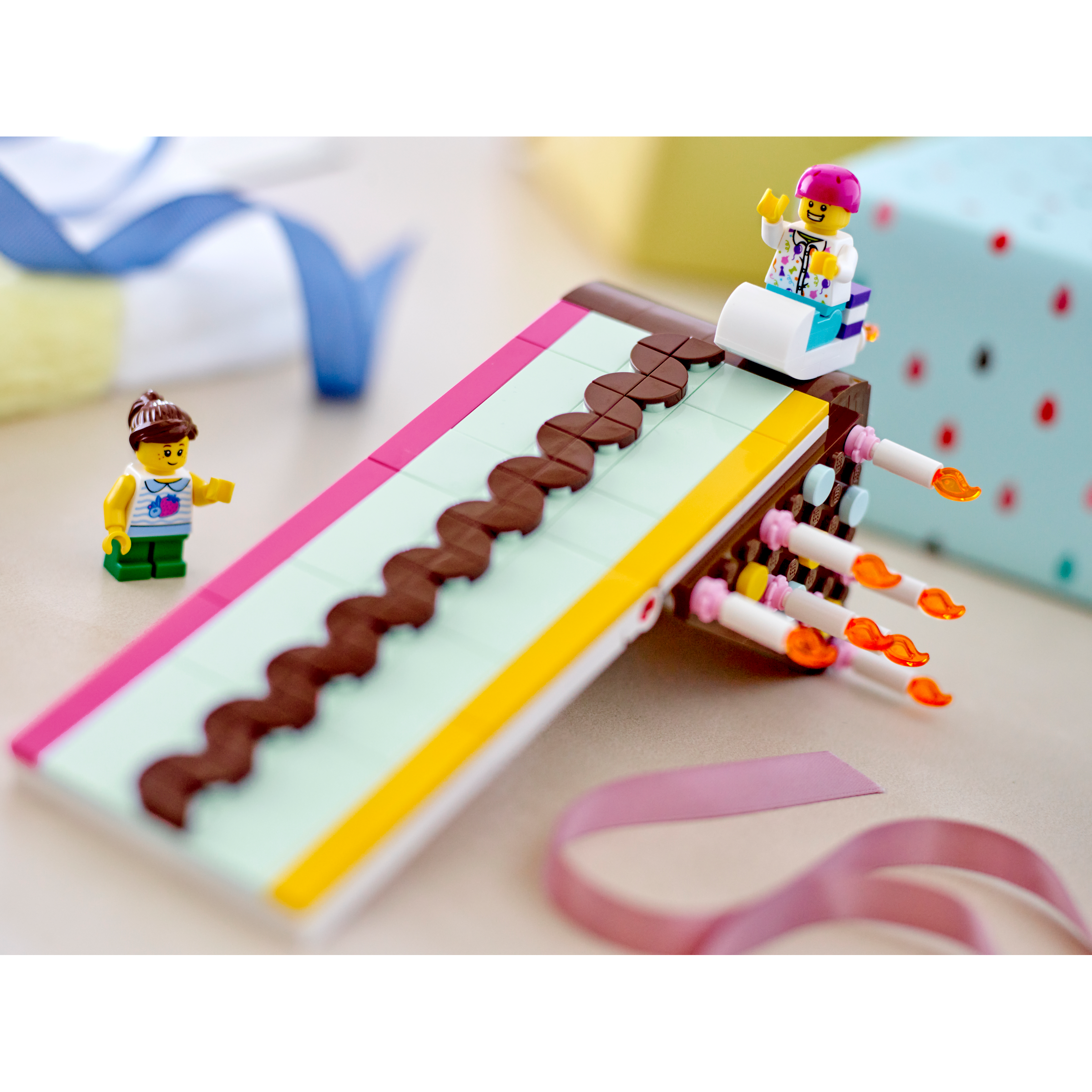 Birthday Cake - Image 6