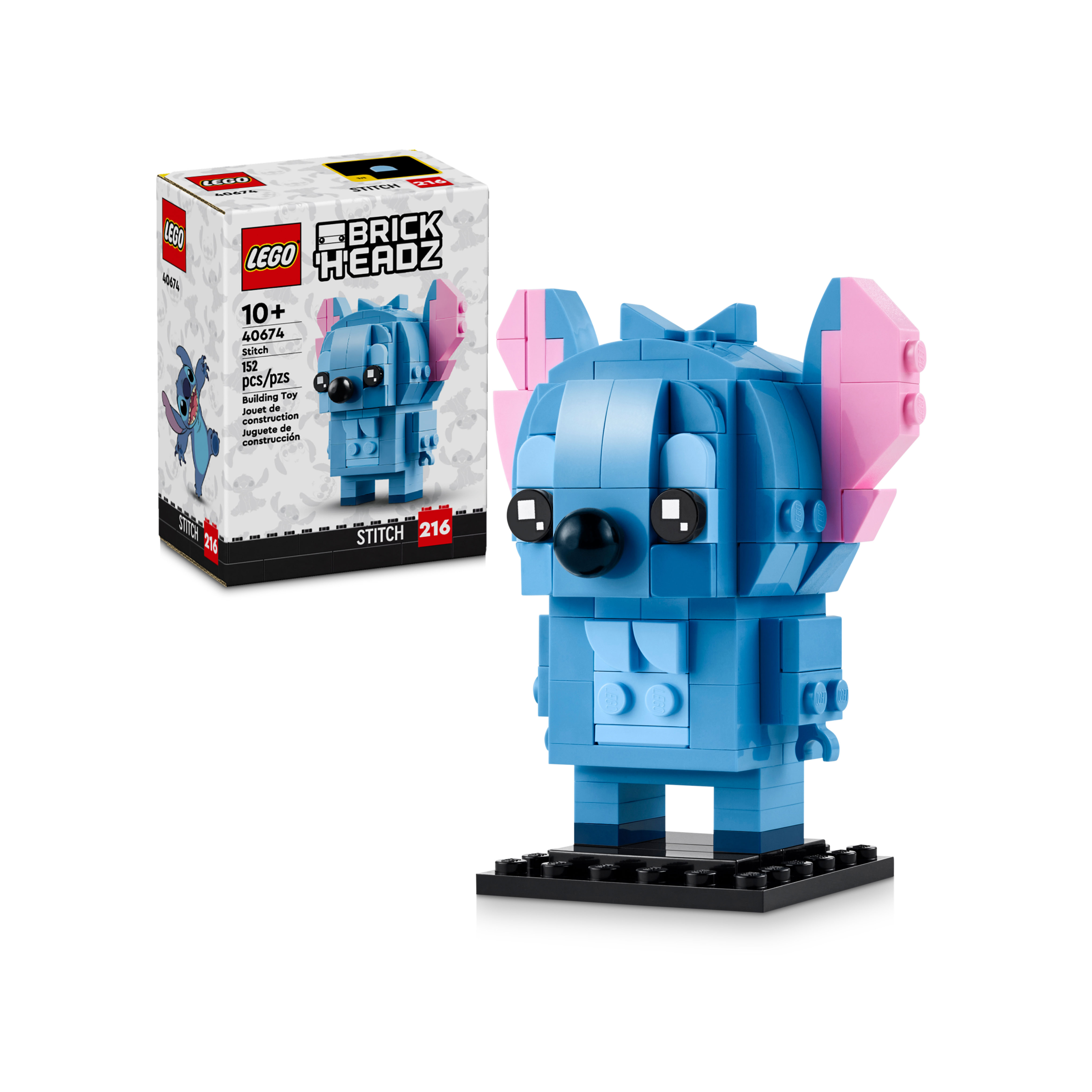 Stitch - Image 2