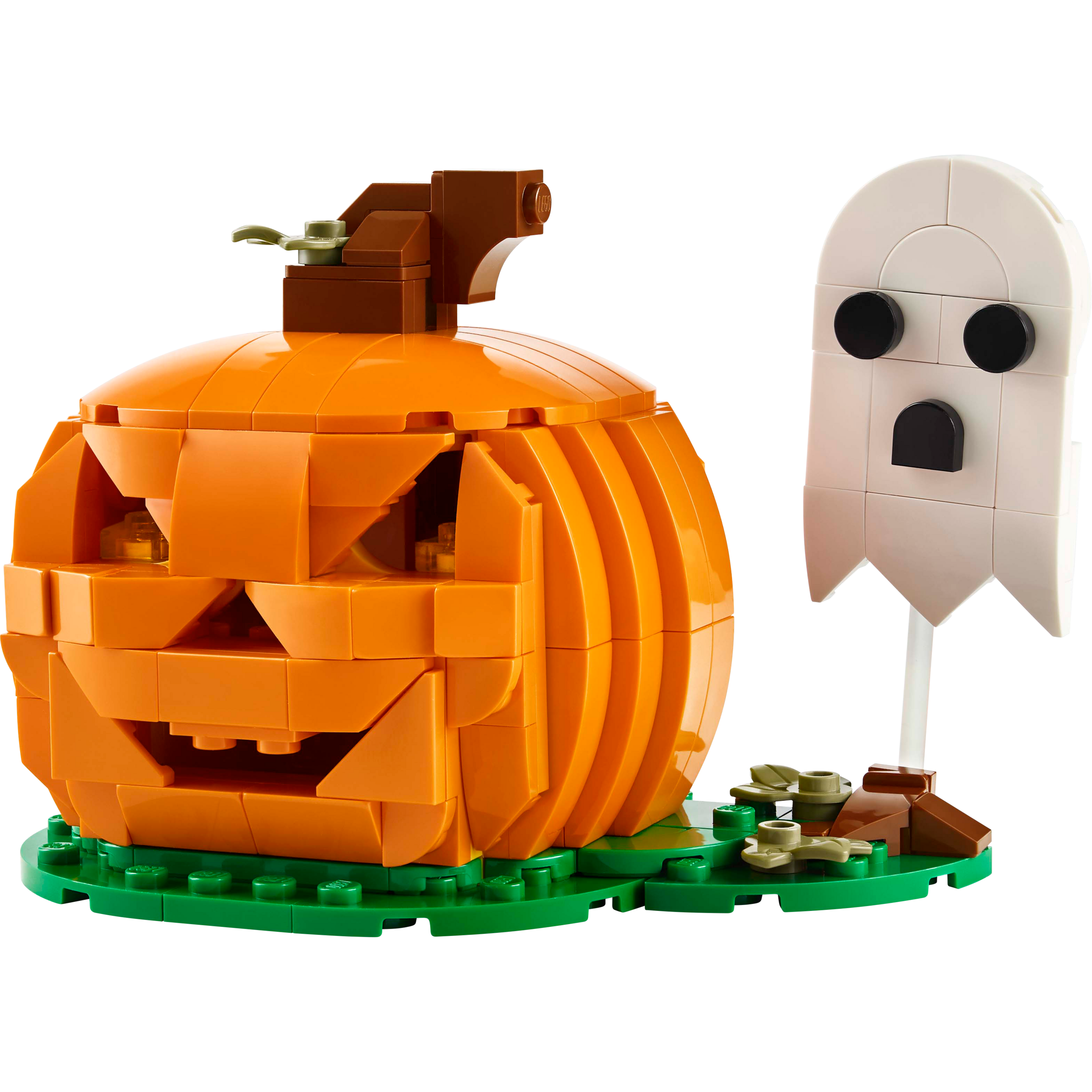 Halloween Pumpkin