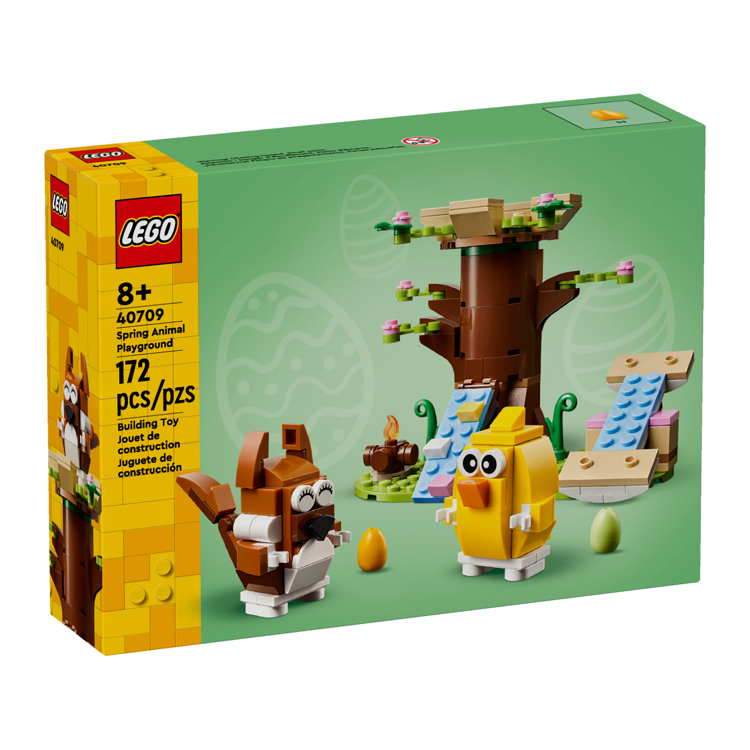 Spring Animal Playground - Image 2