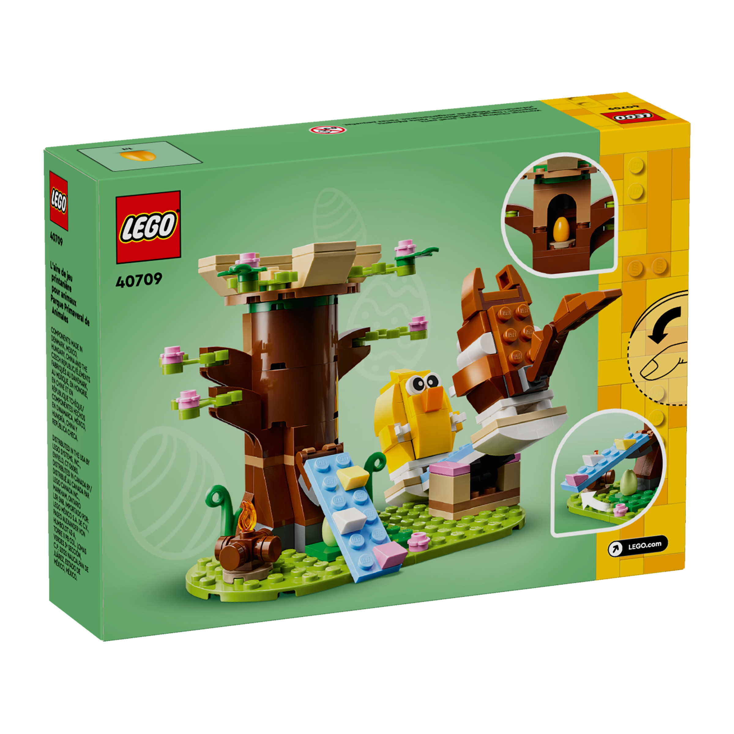 Spring Animal Playground - Image 3
