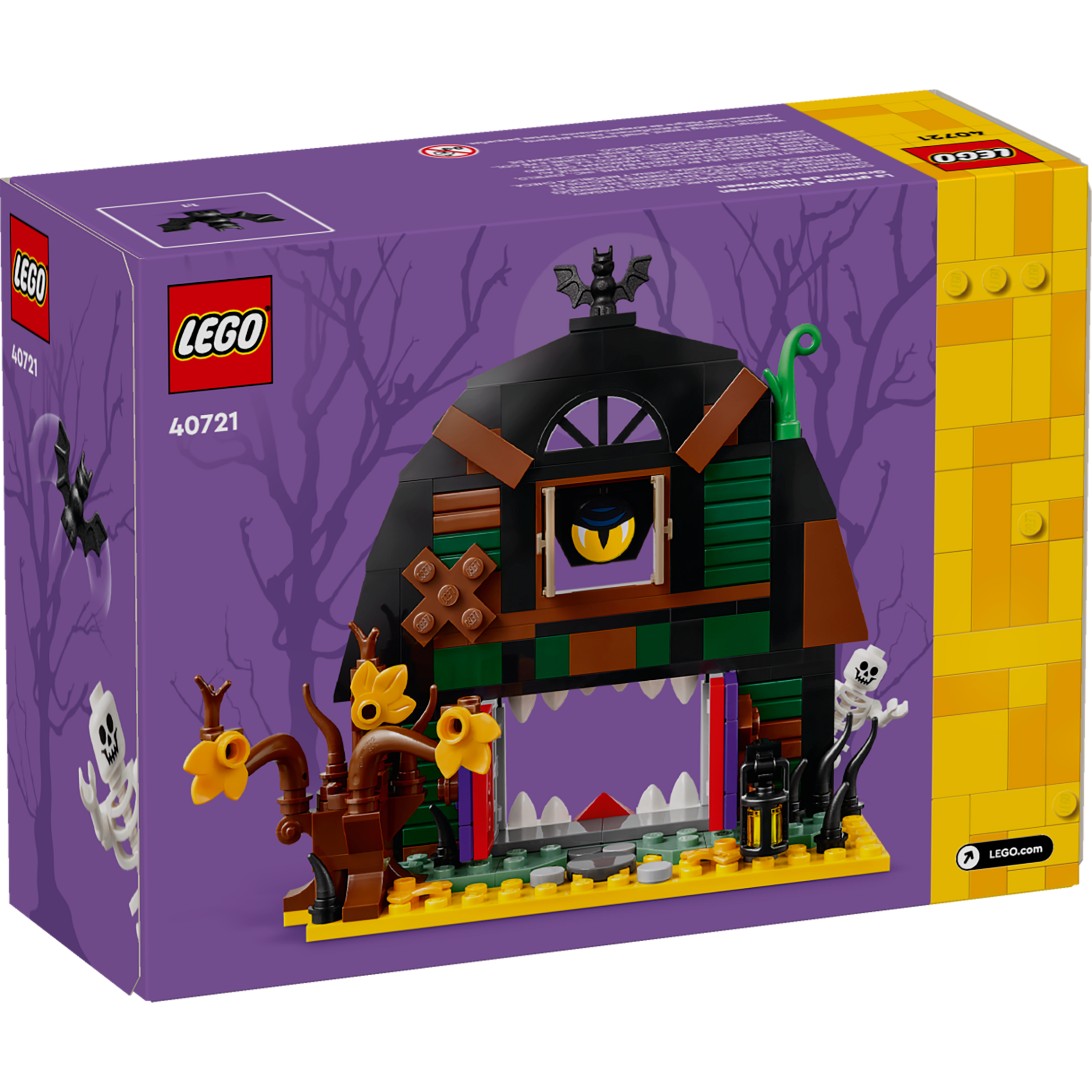 Halloween Barn - Image 3