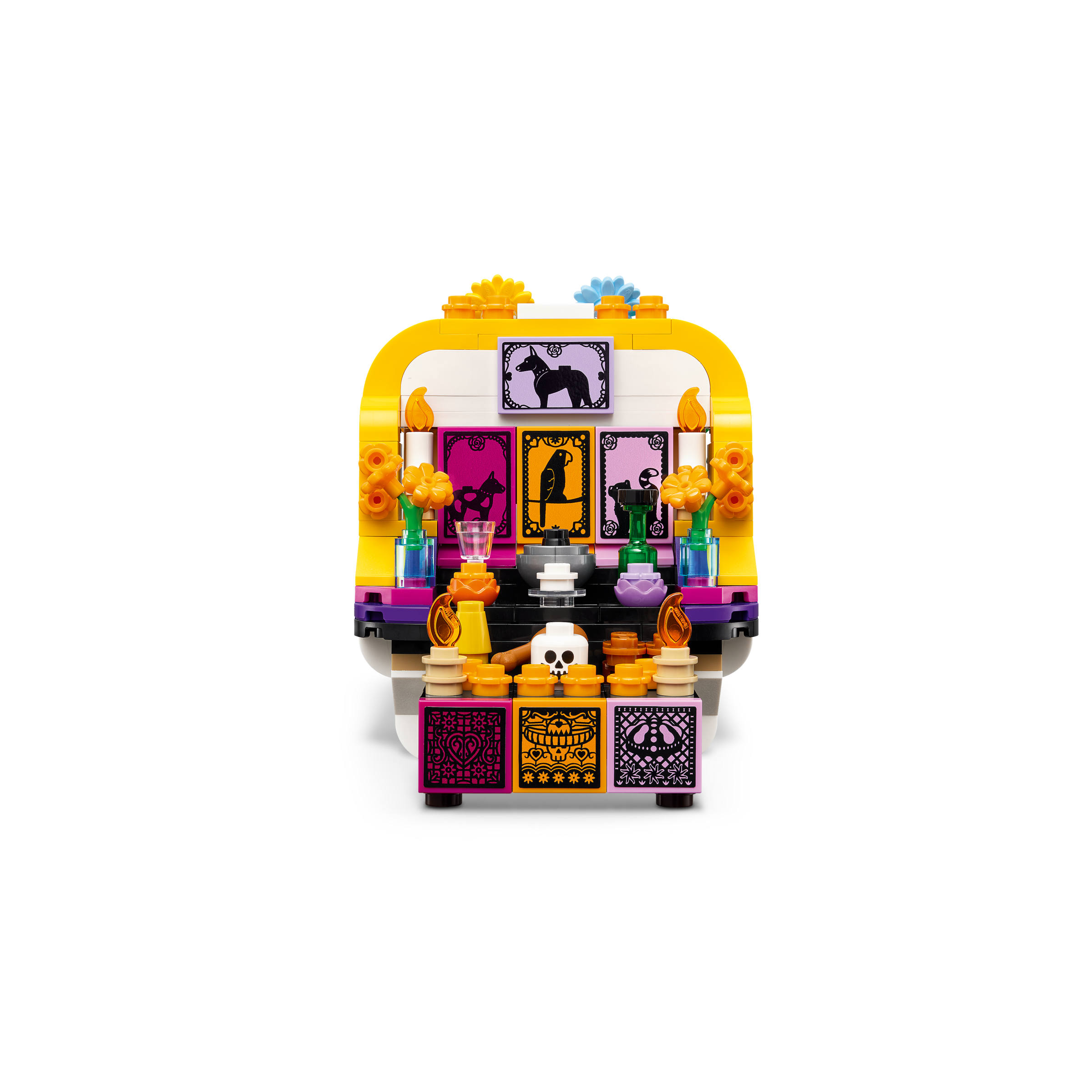 Altar Of The Dead - Image 3