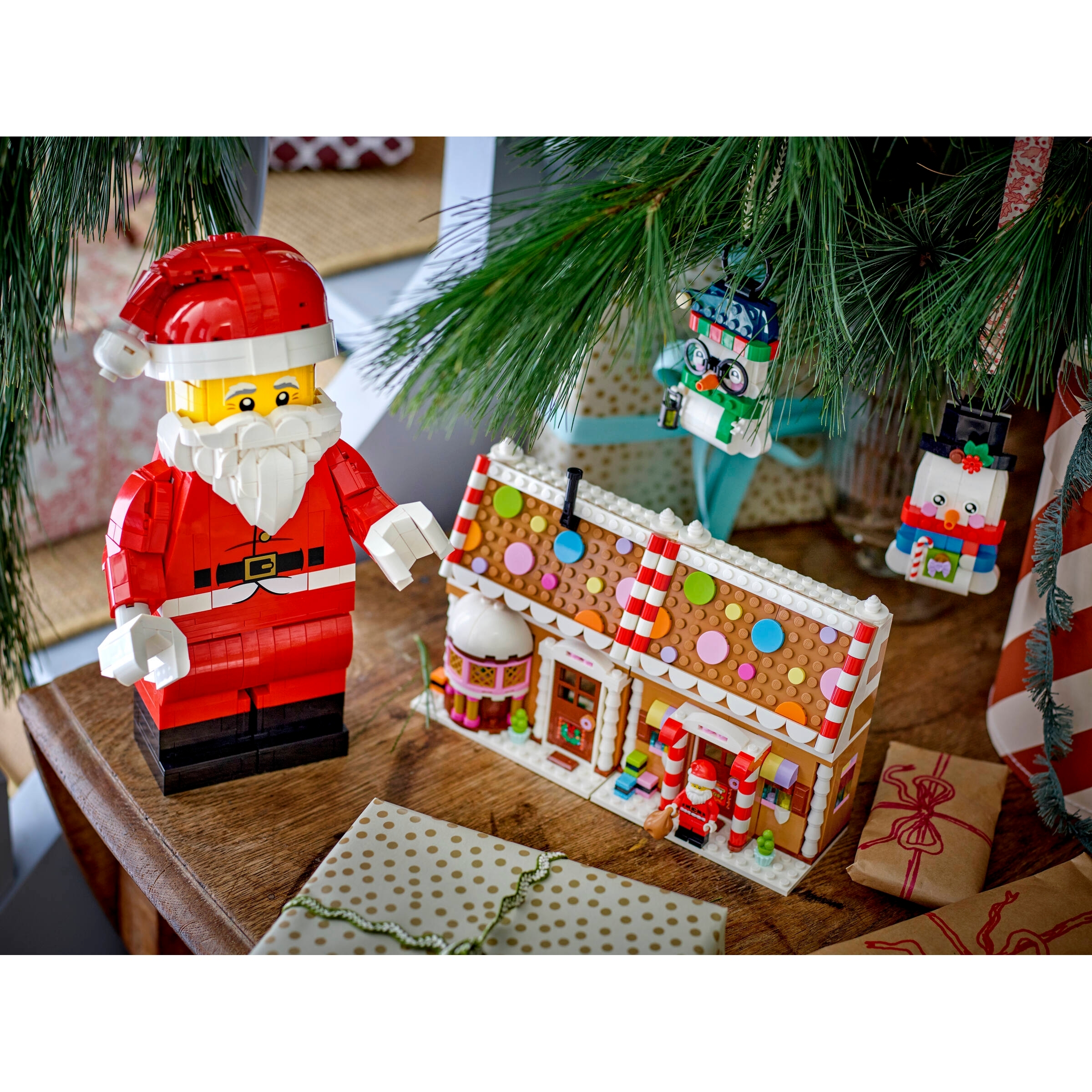Snowman Ornaments - Image 7