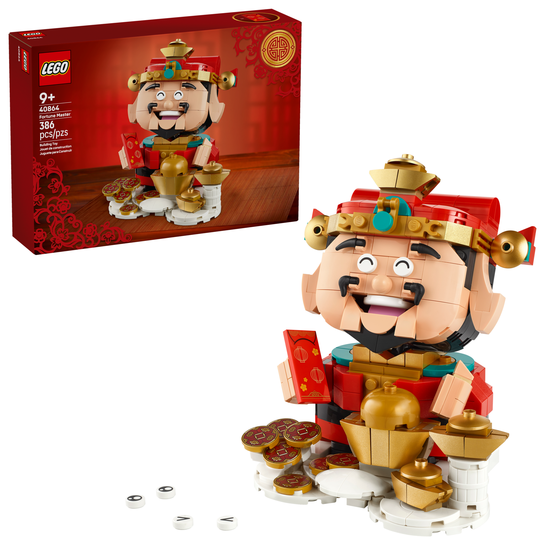 Fortune Master - Image 2