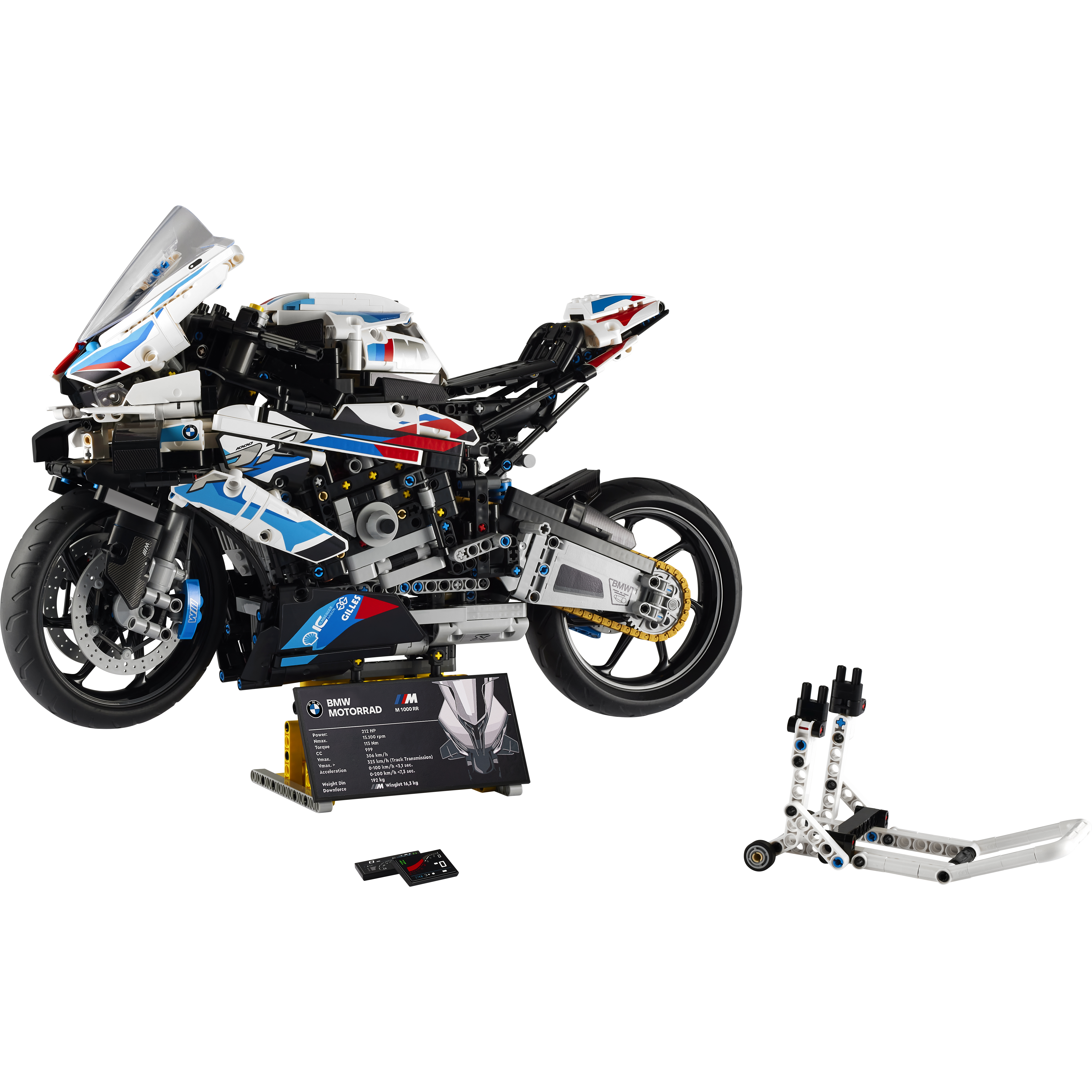 Bmw M 1000 Rr