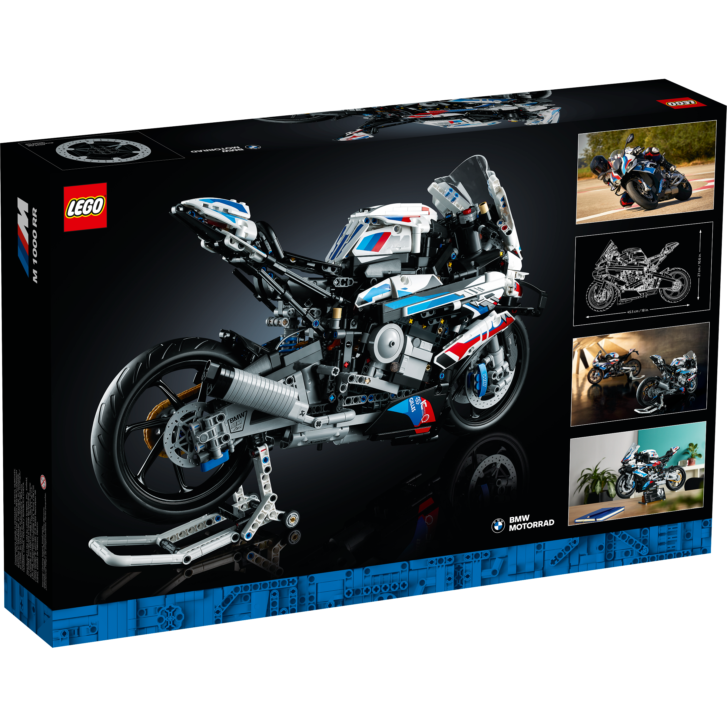 Bmw M 1000 Rr - Image 7