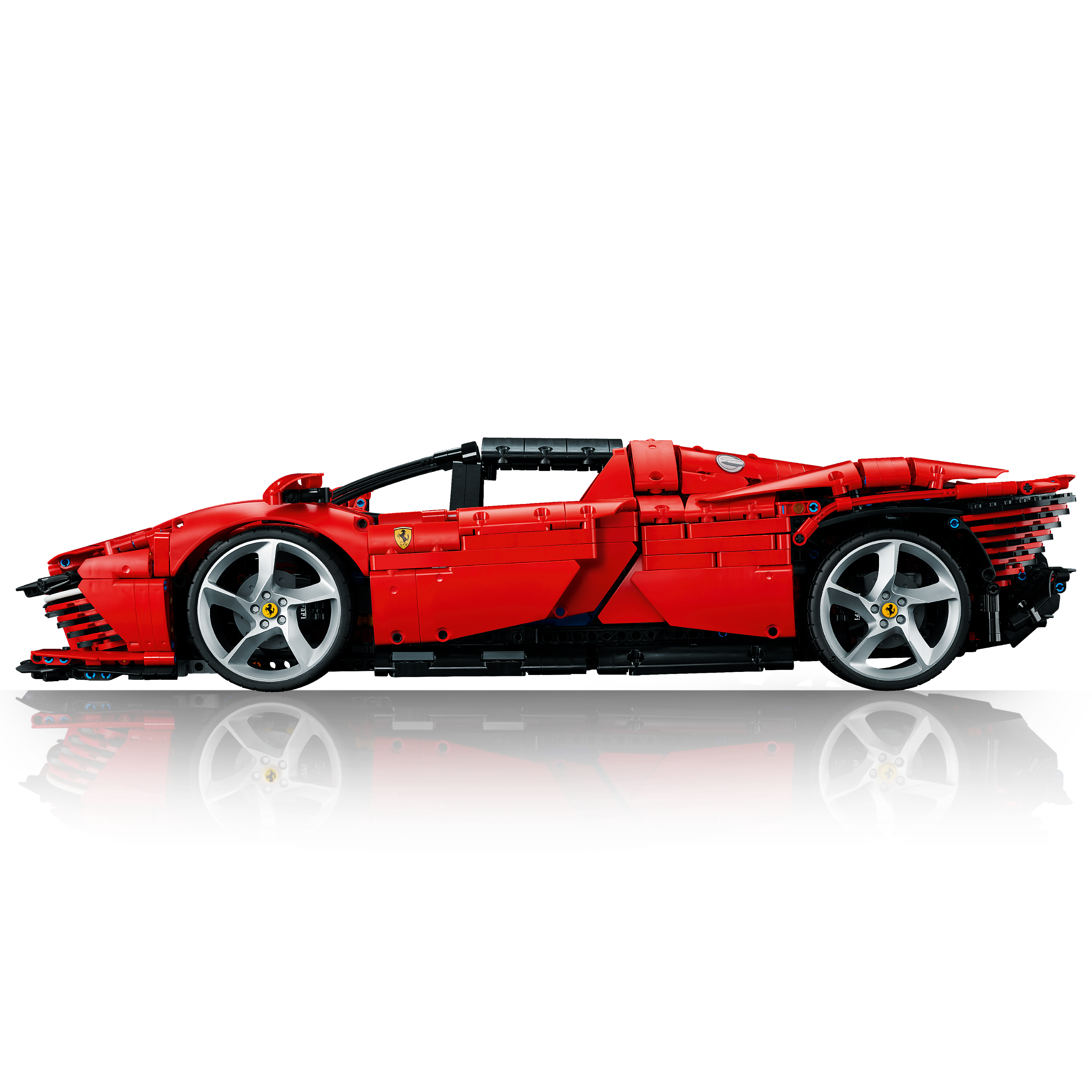 Ferrari Daytona Sp3 - Image 4