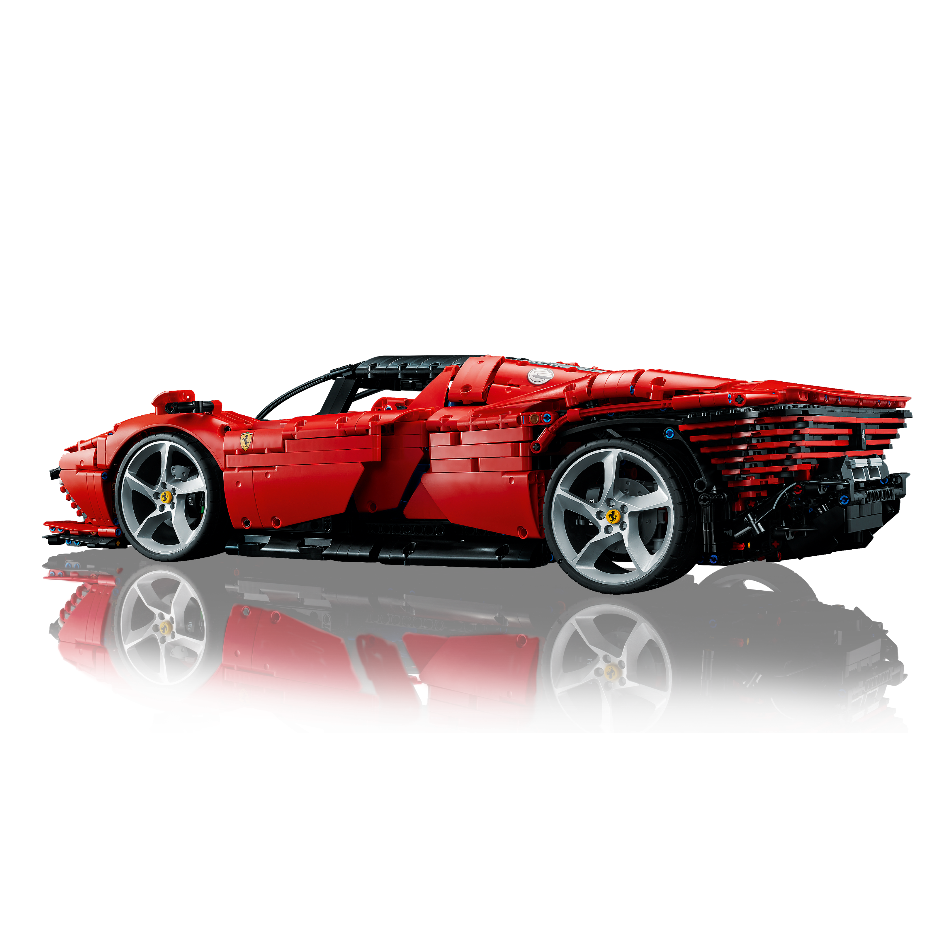 Ferrari Daytona Sp3 - Image 5