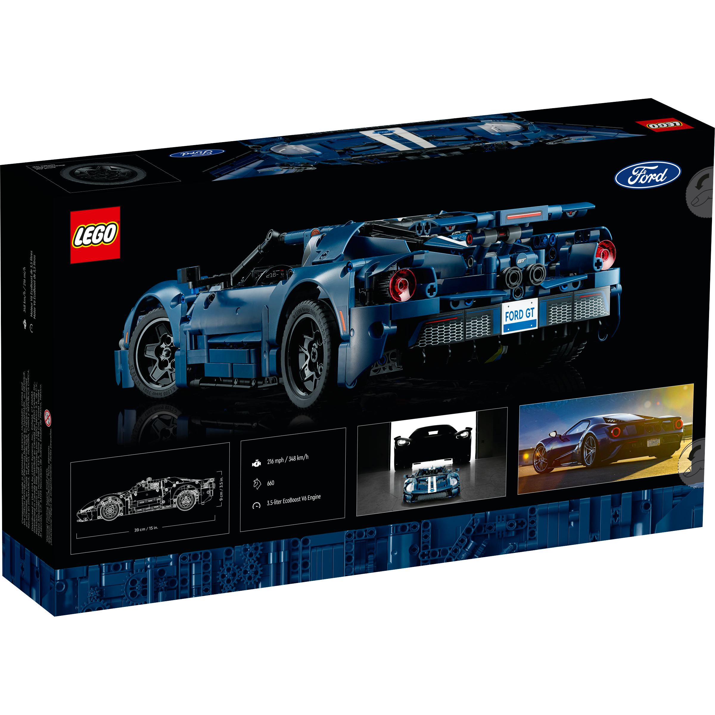 2022 Ford Gt - Image 7