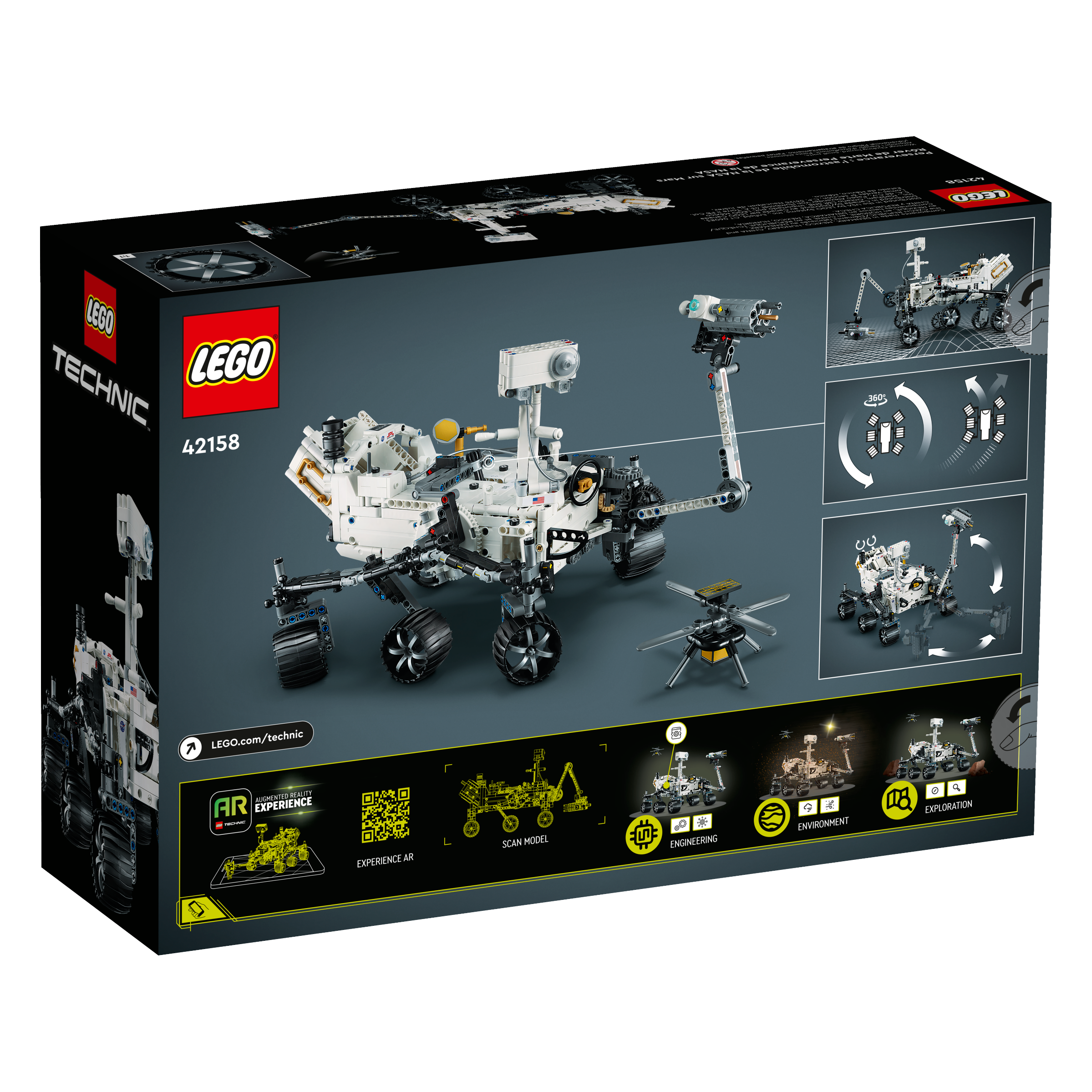 Nasa Mars Rover Perseverance - Image 7