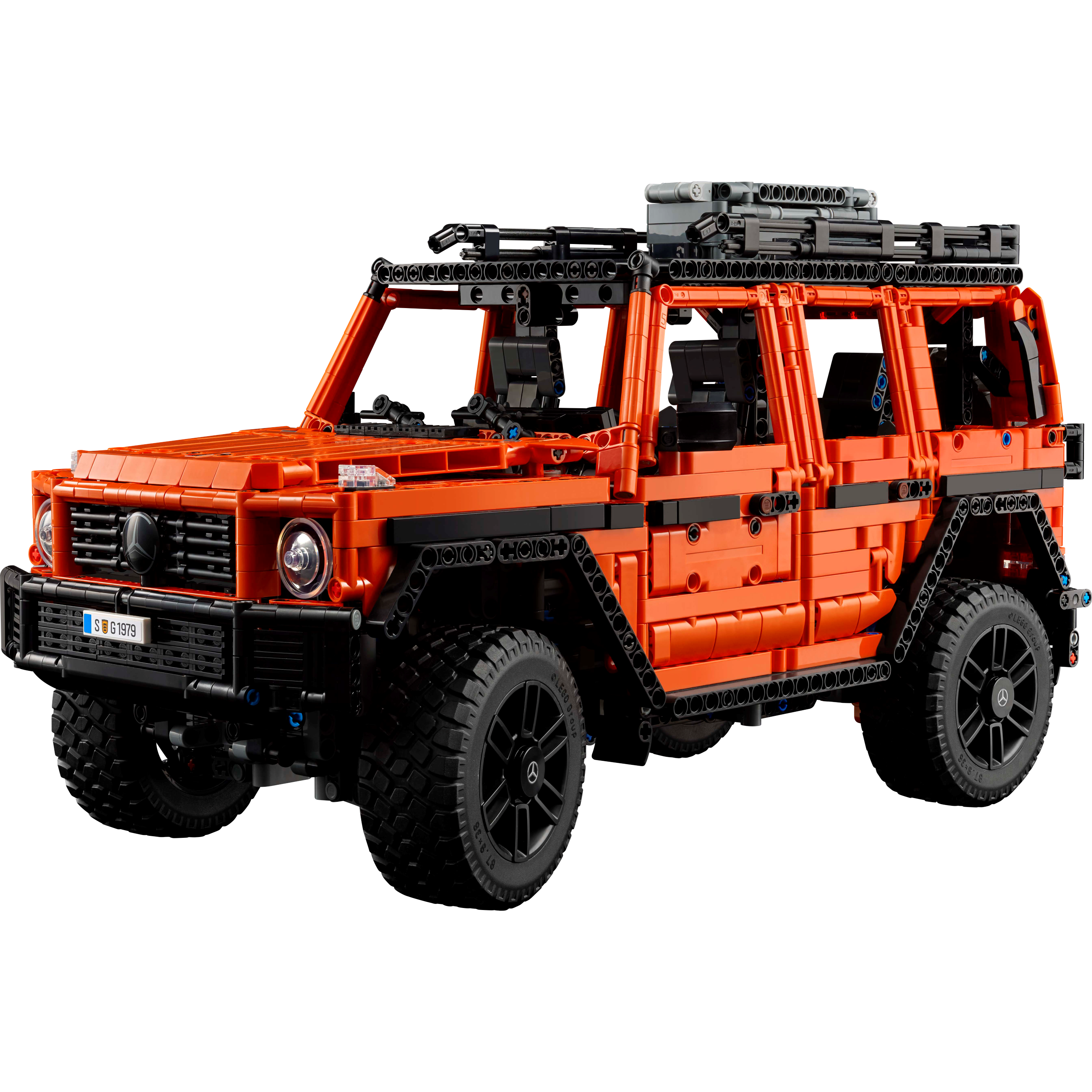 Mercedes-Benz G 500 Professional Line