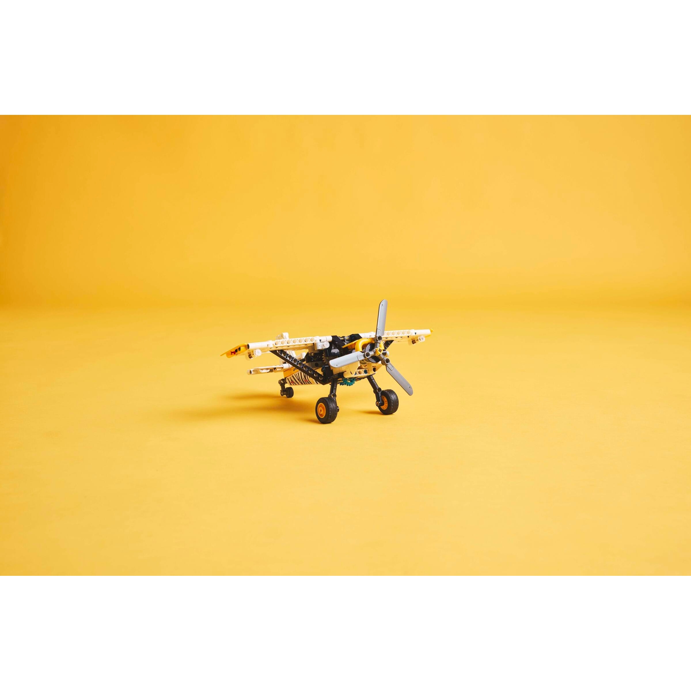Bush Plane - Image 8
