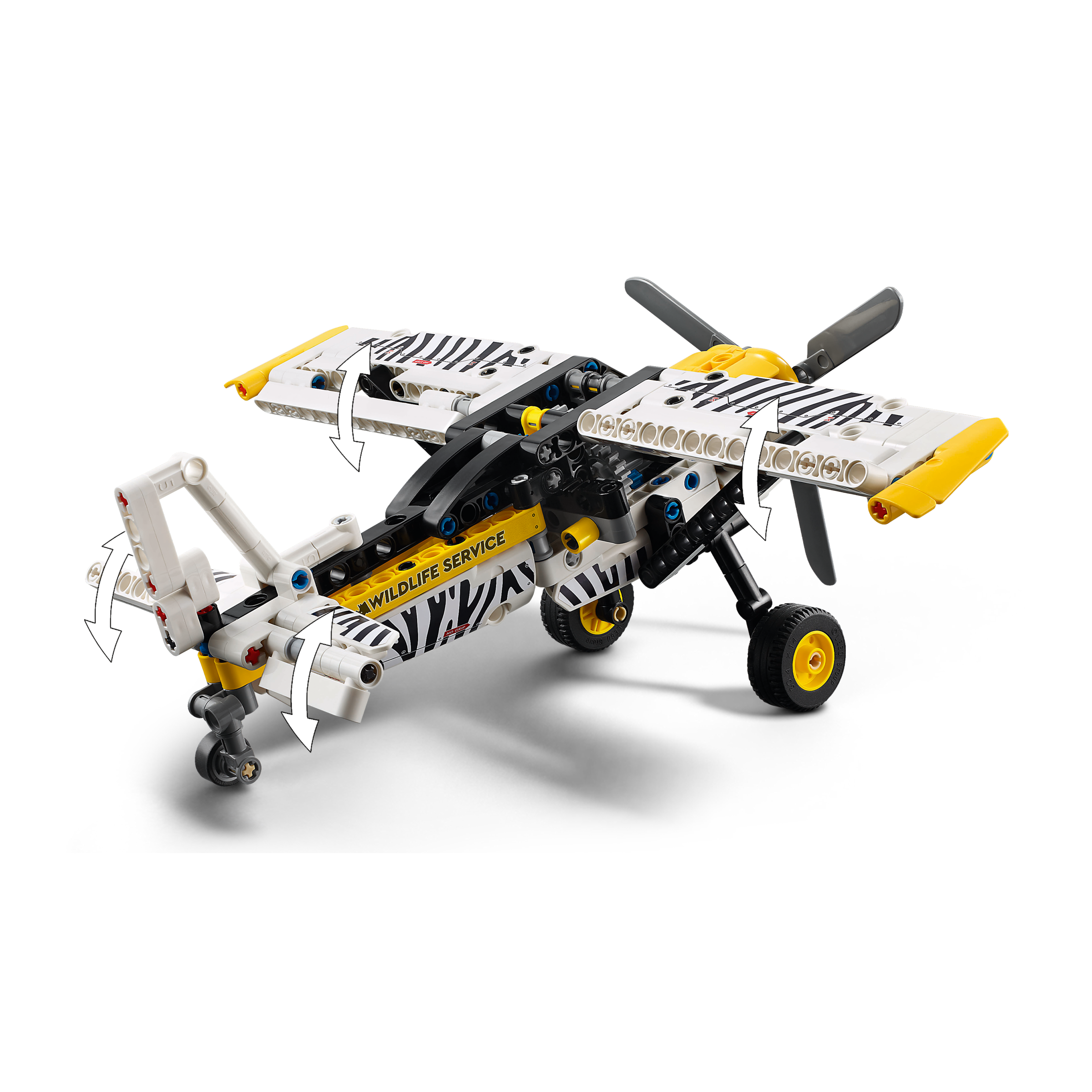 Bush Plane - Image 3
