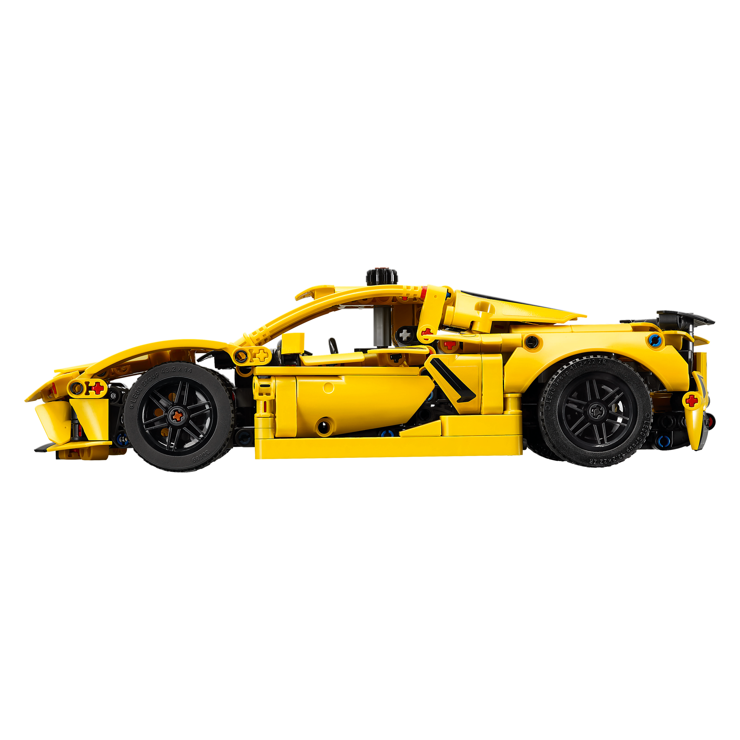 Chevrolet Corvette Stingray - Image 3