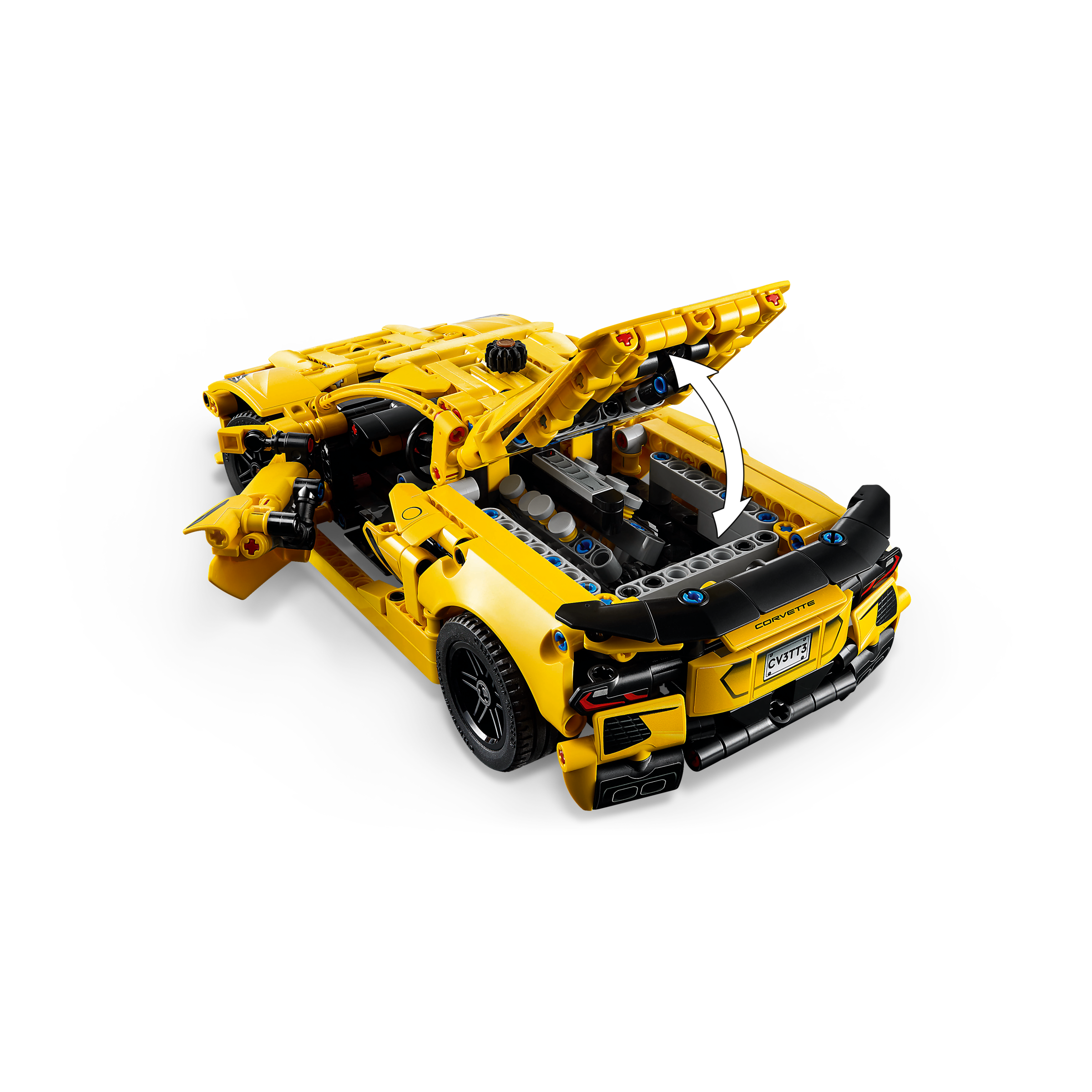 Chevrolet Corvette Stingray - Image 6