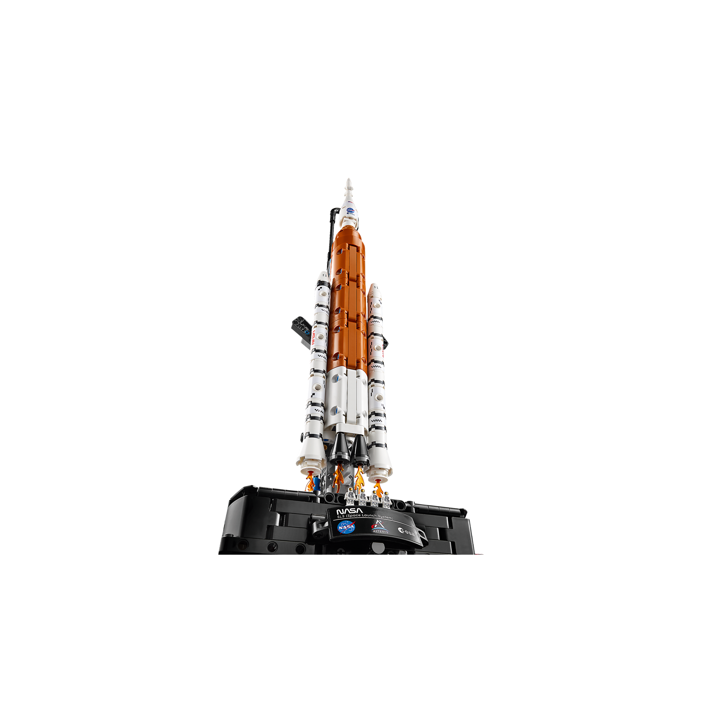 Nasa Artemis Space Launch System Rocket - Image 3