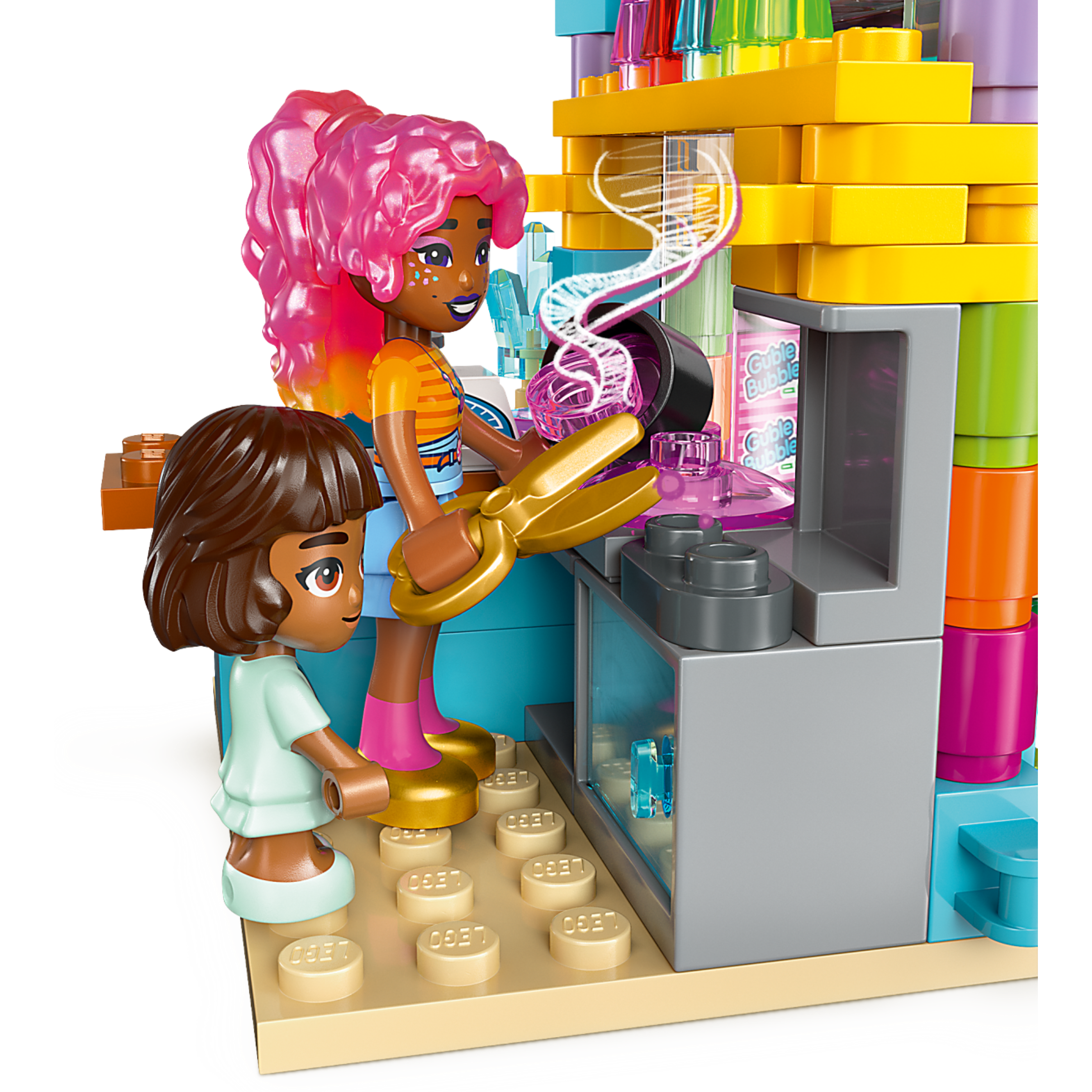 Heartlake City Candy Store - Image 5