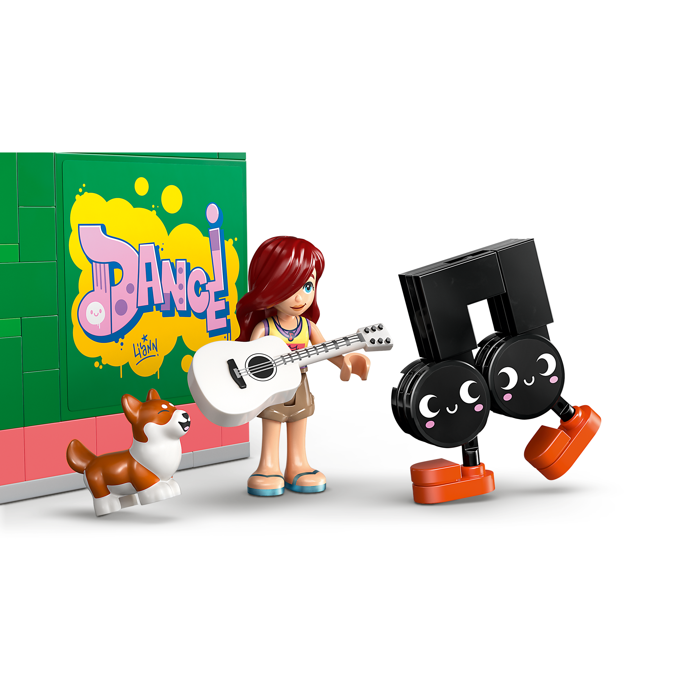 Music Store & Apartment - Image 6