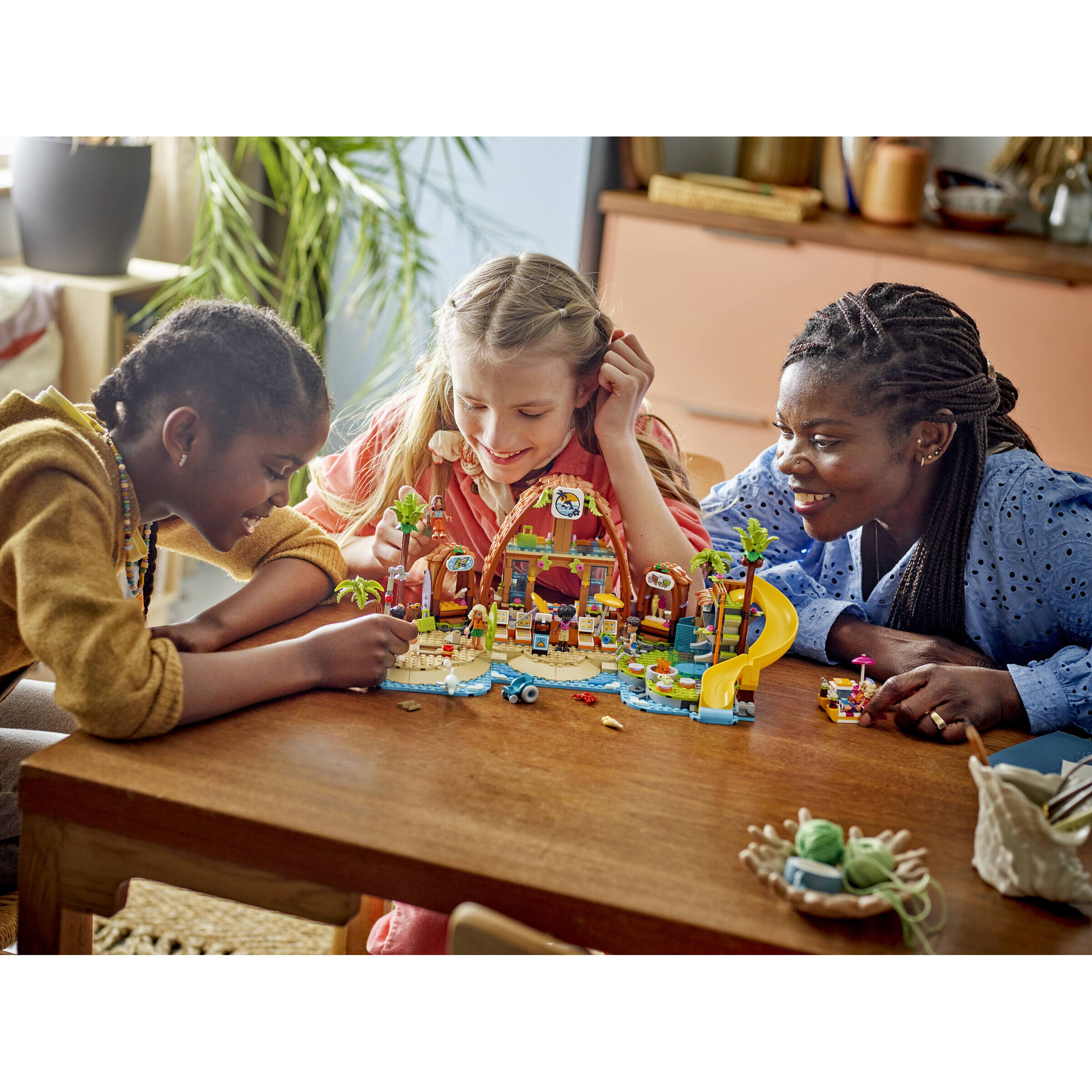 Family Vacation Beach Resort - Image 8