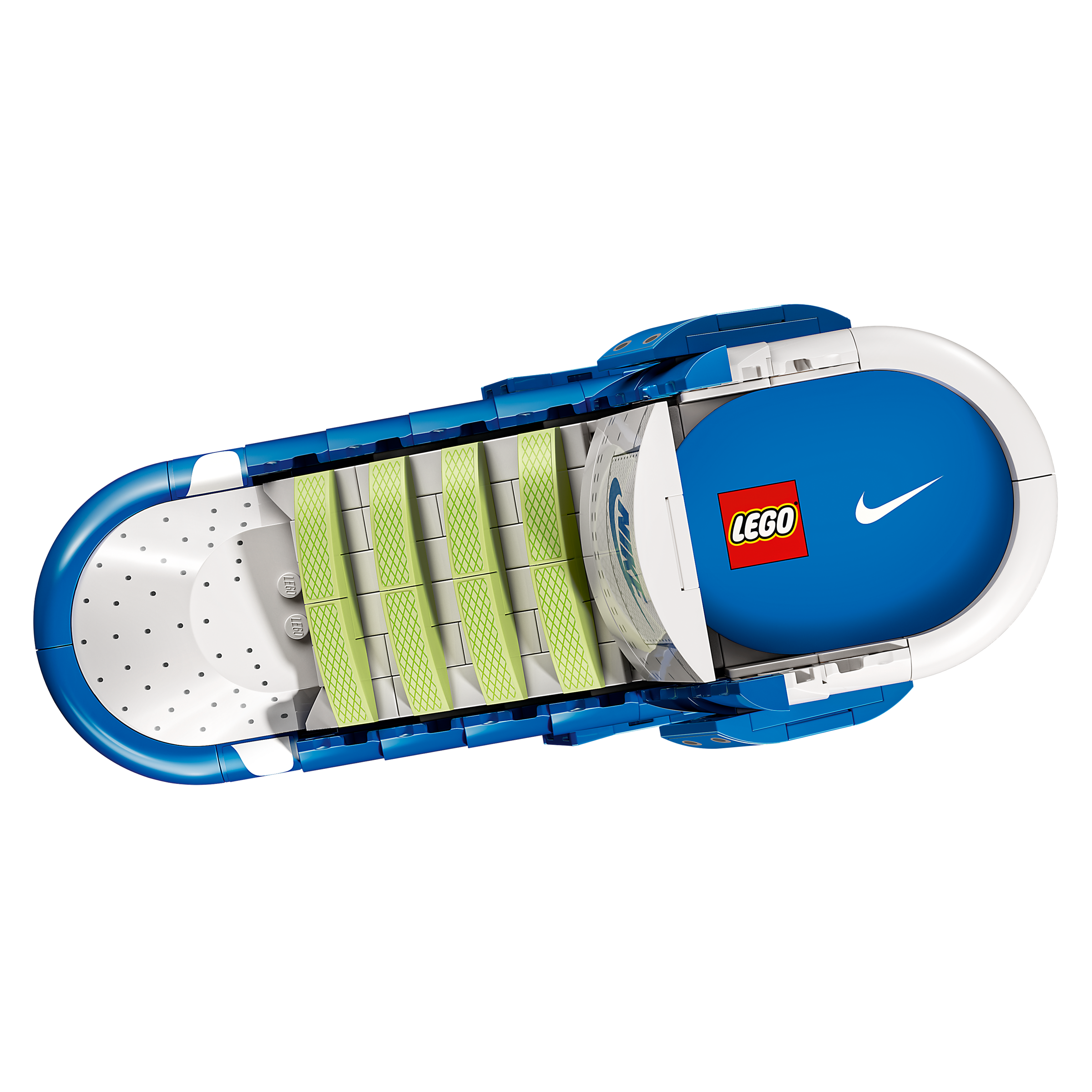 Nike Dunk X Lego Set - Image 4
