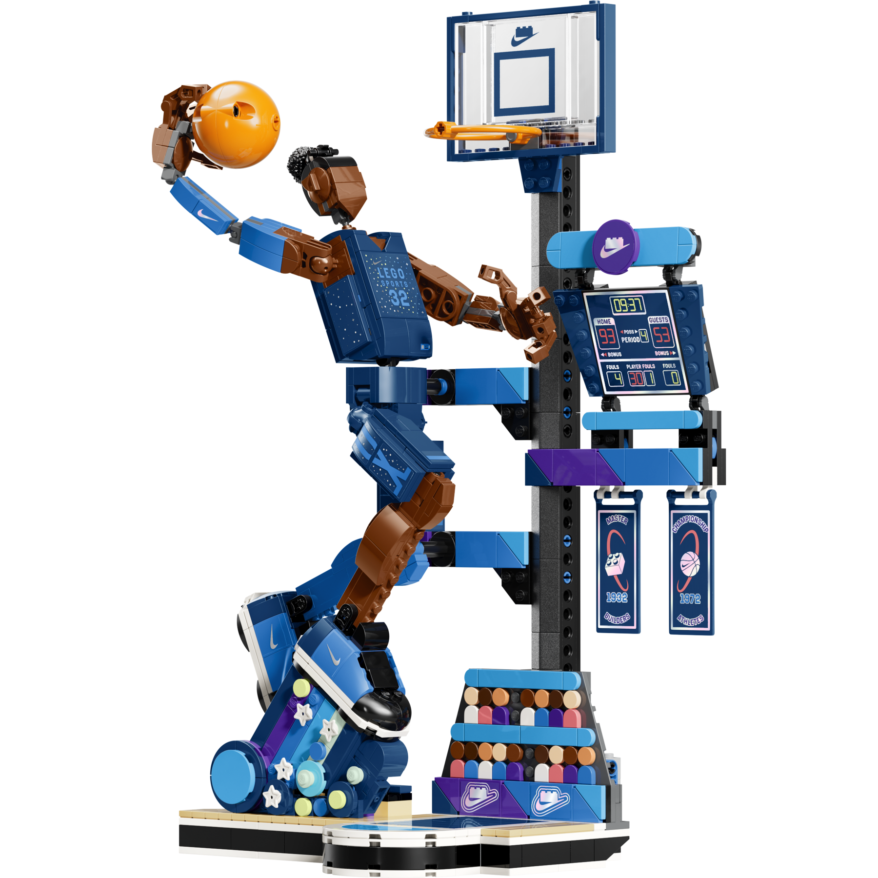 Nike Slam Dunk