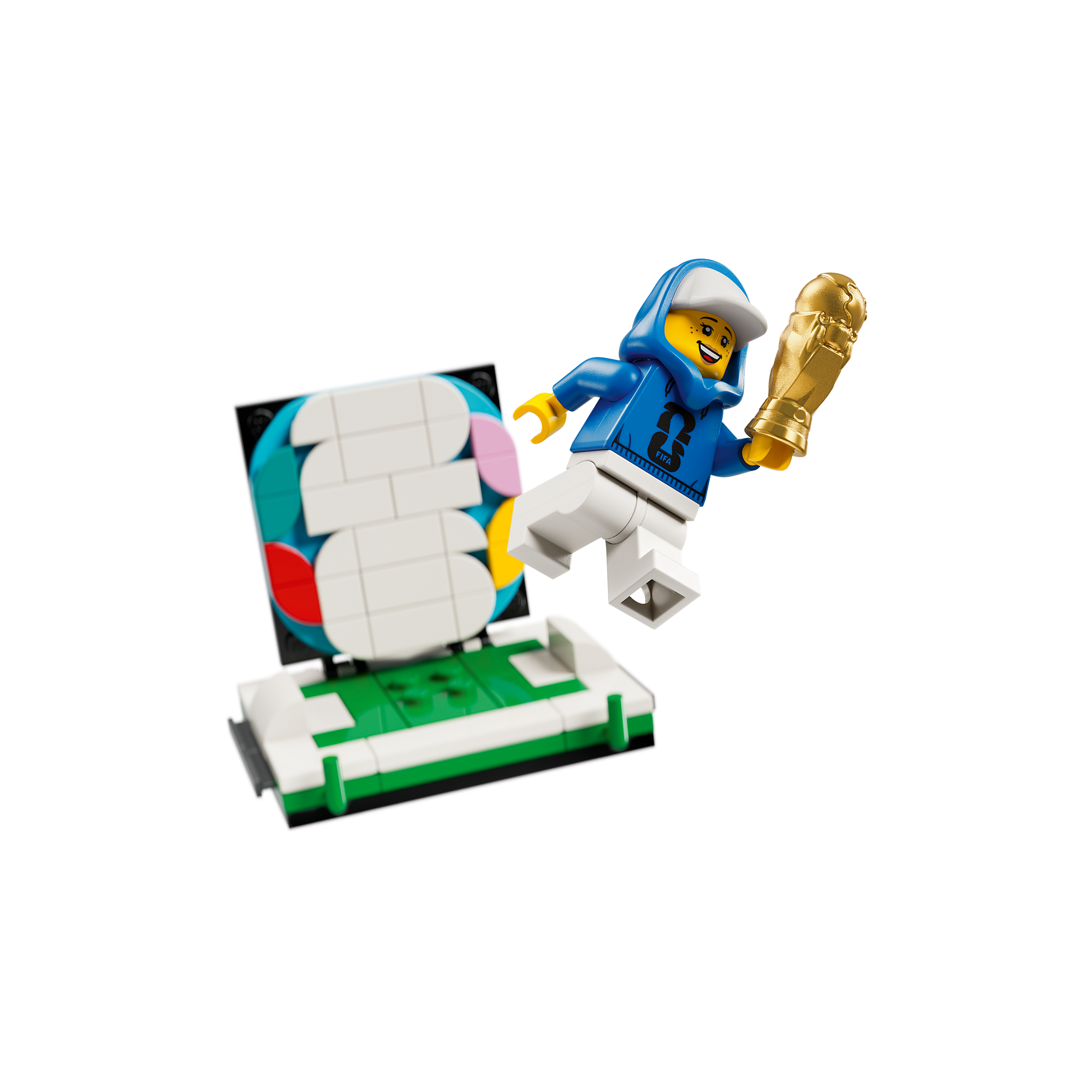 Fifa World Cup Official Trophy - Image 5