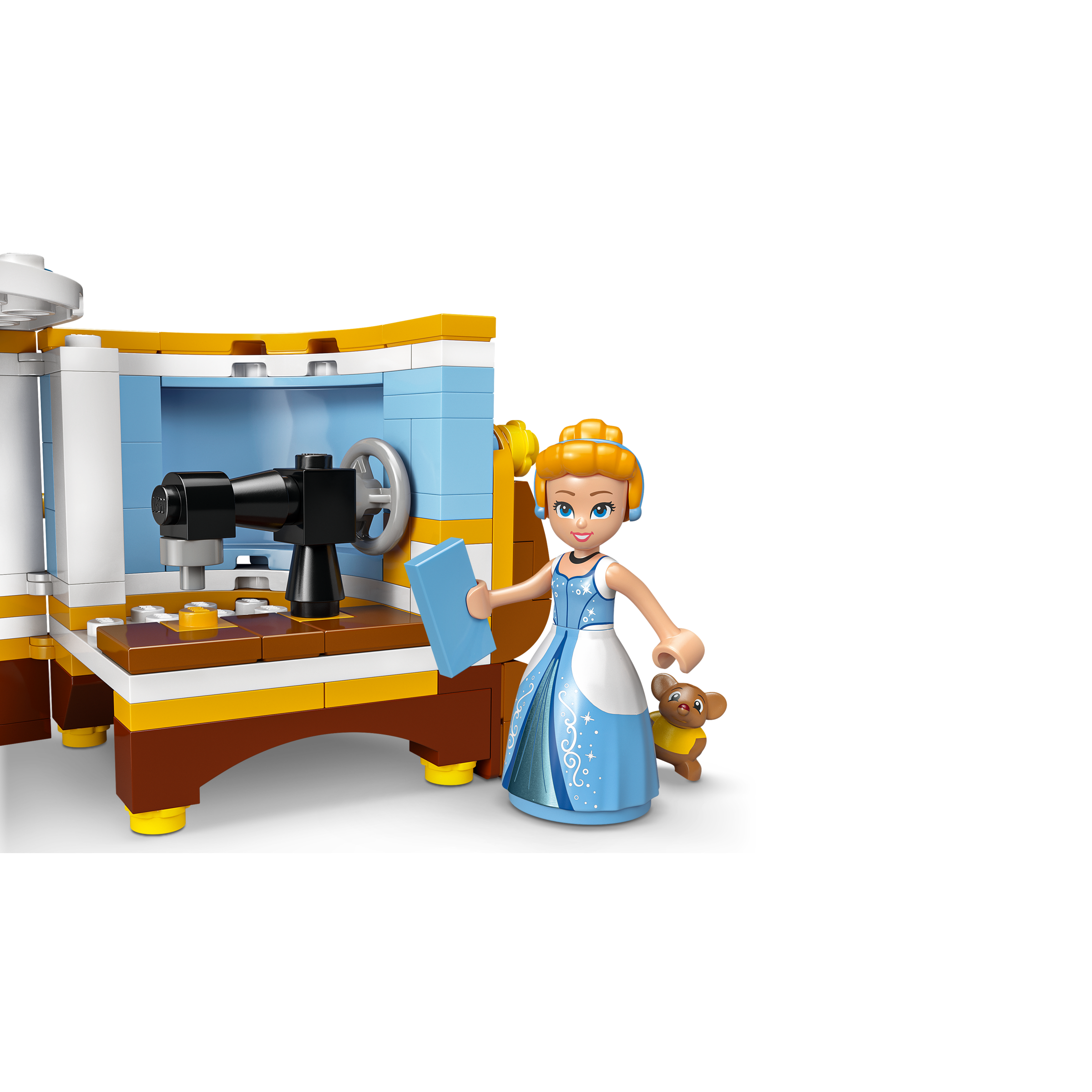 Cinderella's Dress - Image 5