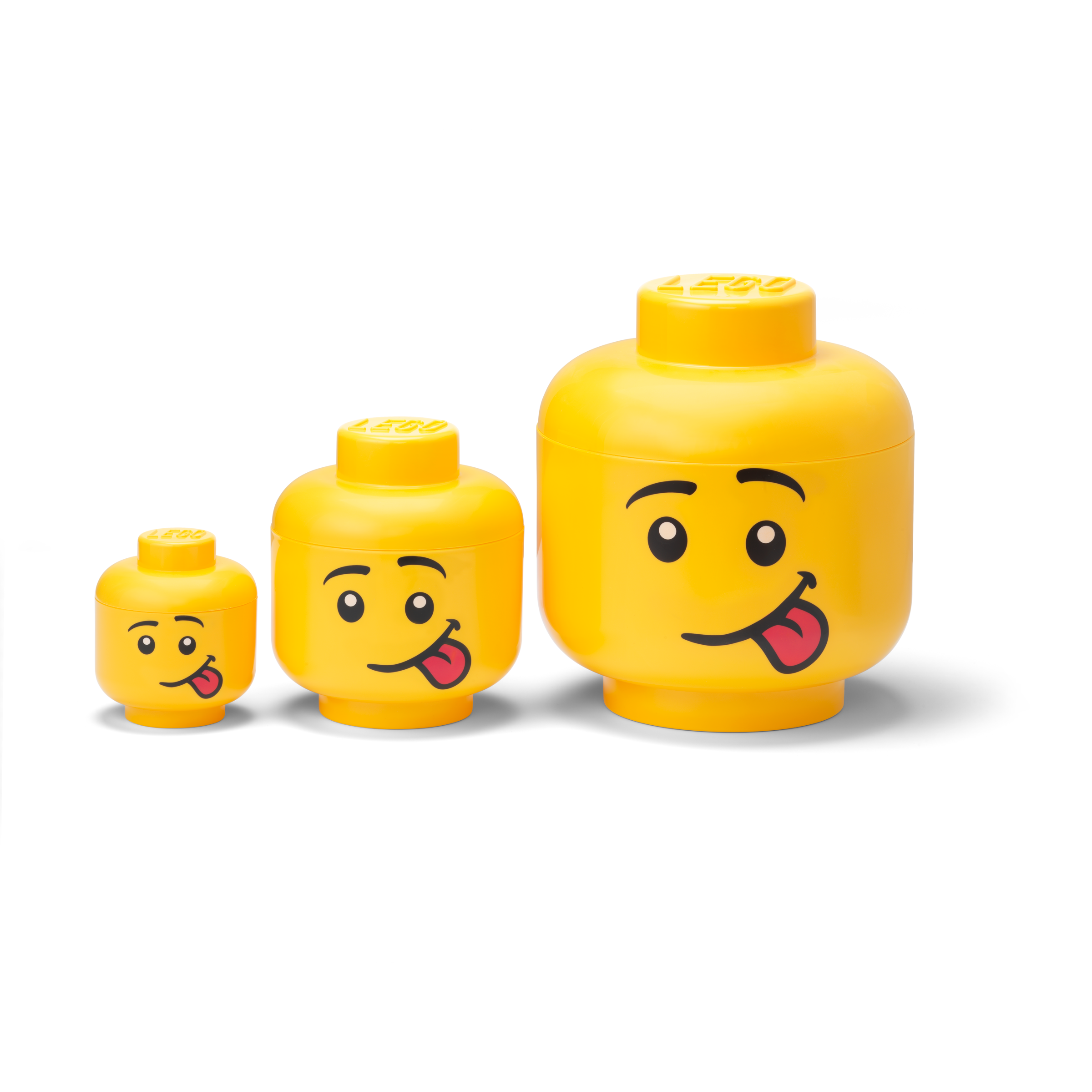 Storage Head – Small, Silly - Image 3