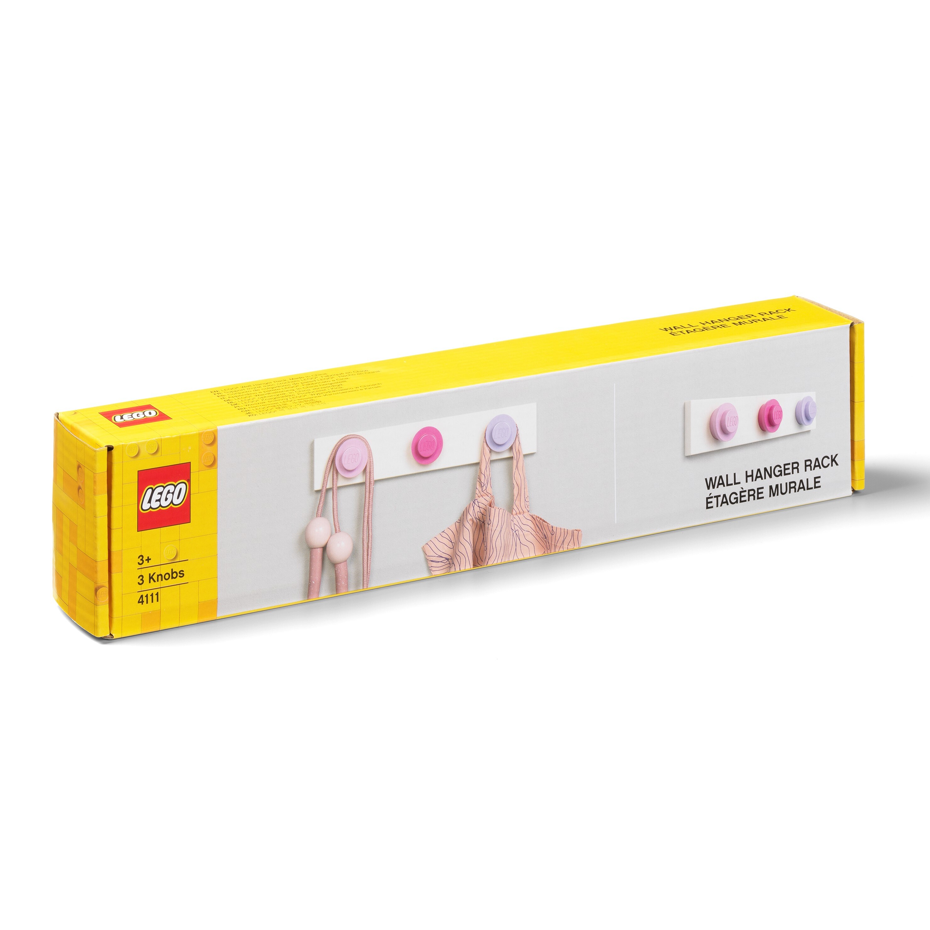 Lego Wall Hanger Rack - Image 8