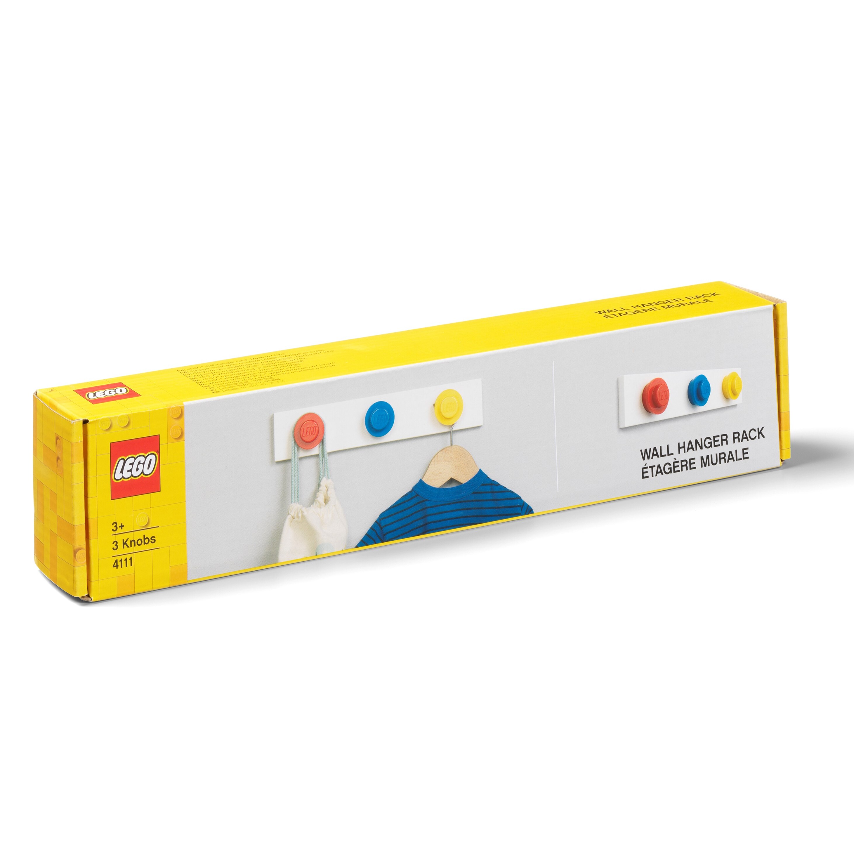 Lego Wall Hanger Rack - Image 7