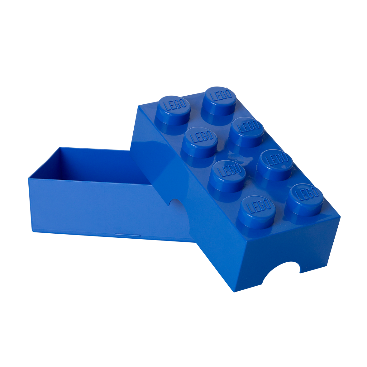 Classic Box – Blue - Image 3