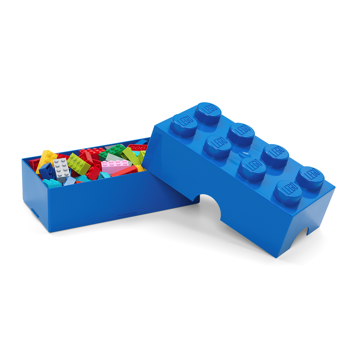 Classic Box – Blue - Image 4