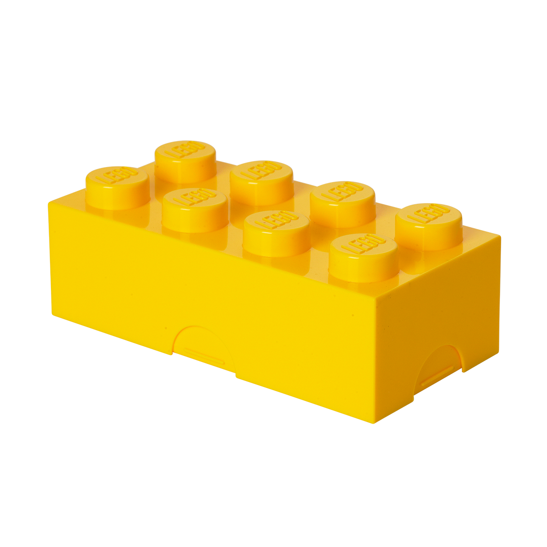 Classic Box – Yellow