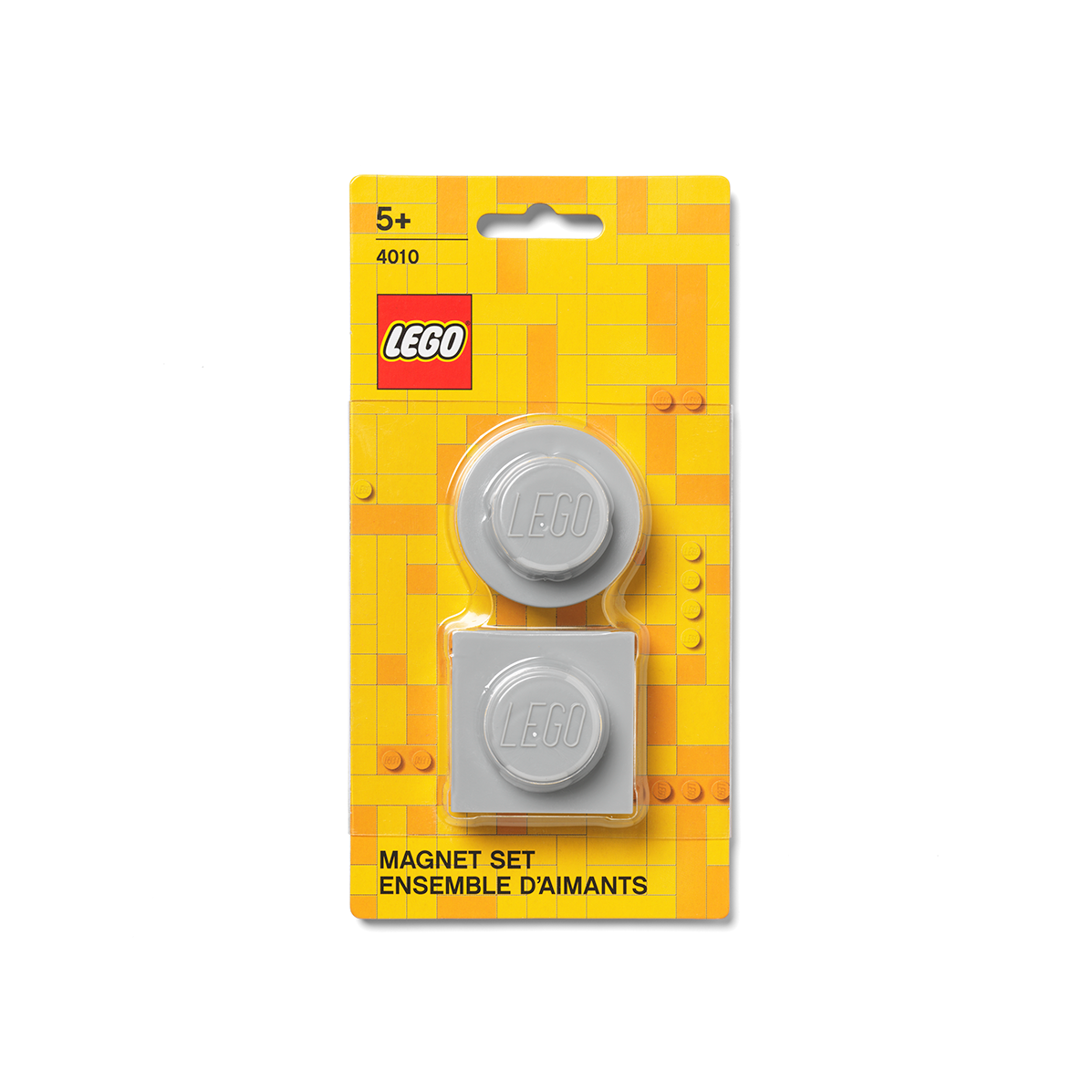 Magnet Set – Gray - Image 2