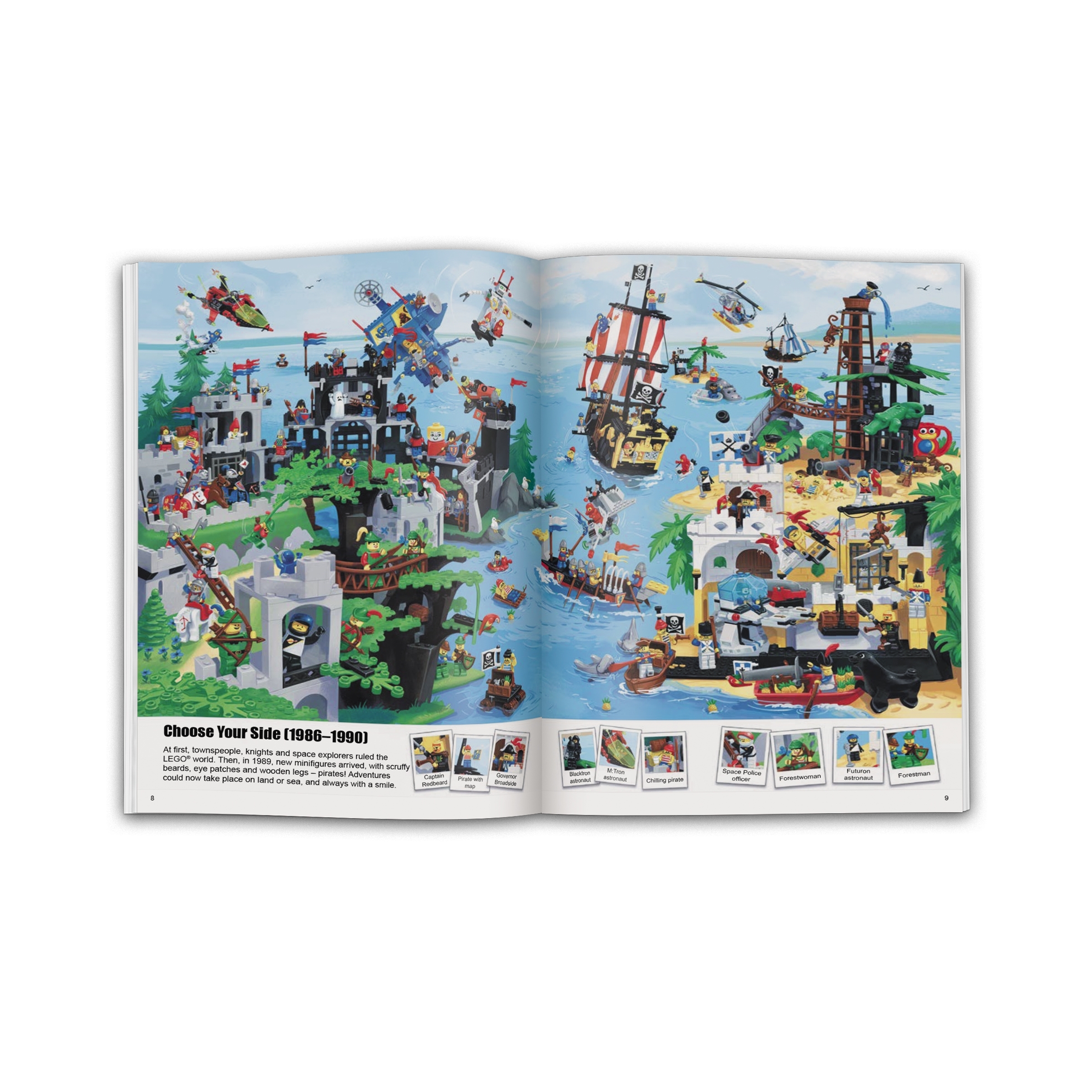 Everything Is Awesome