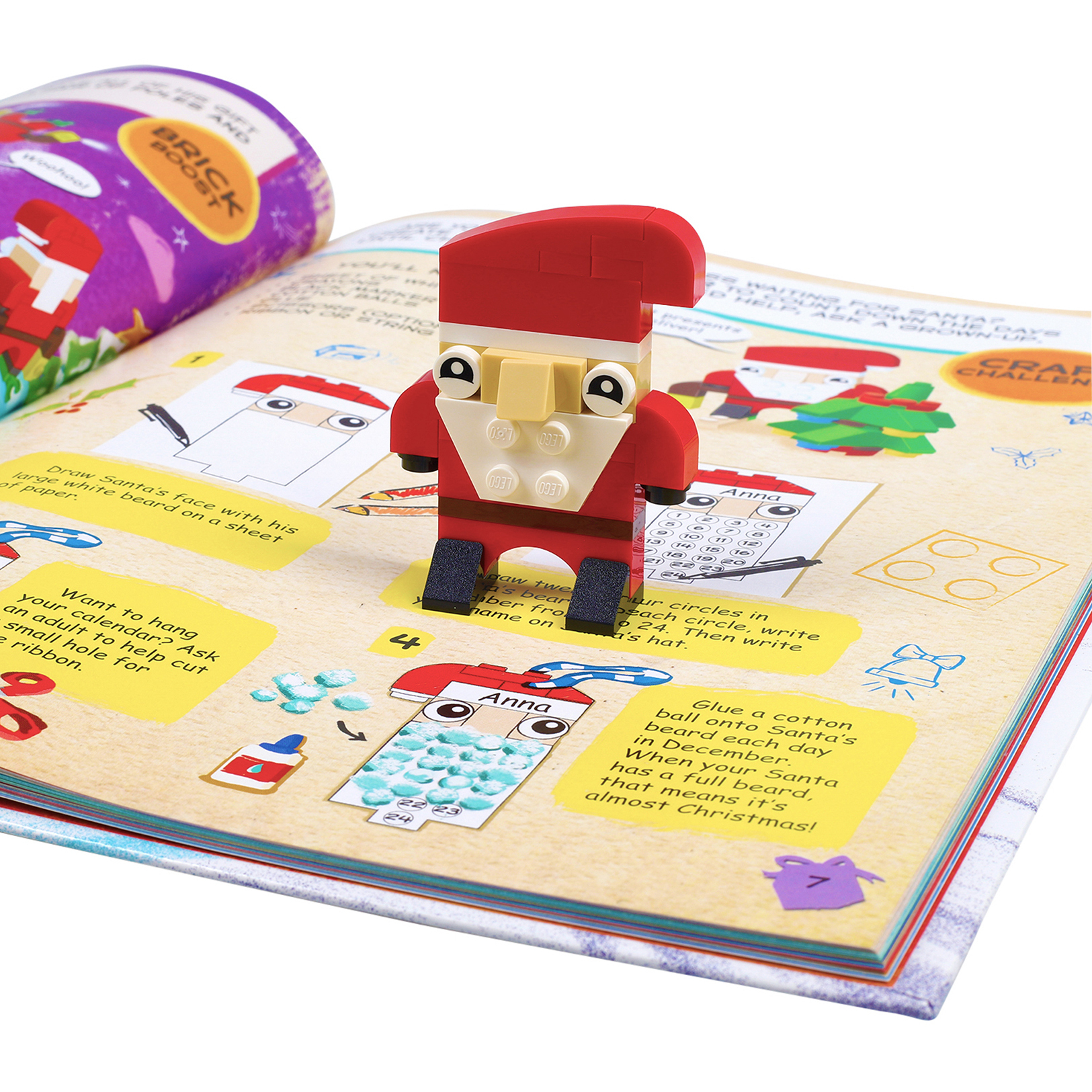 Build & Celebrate Christmas - Image 2
