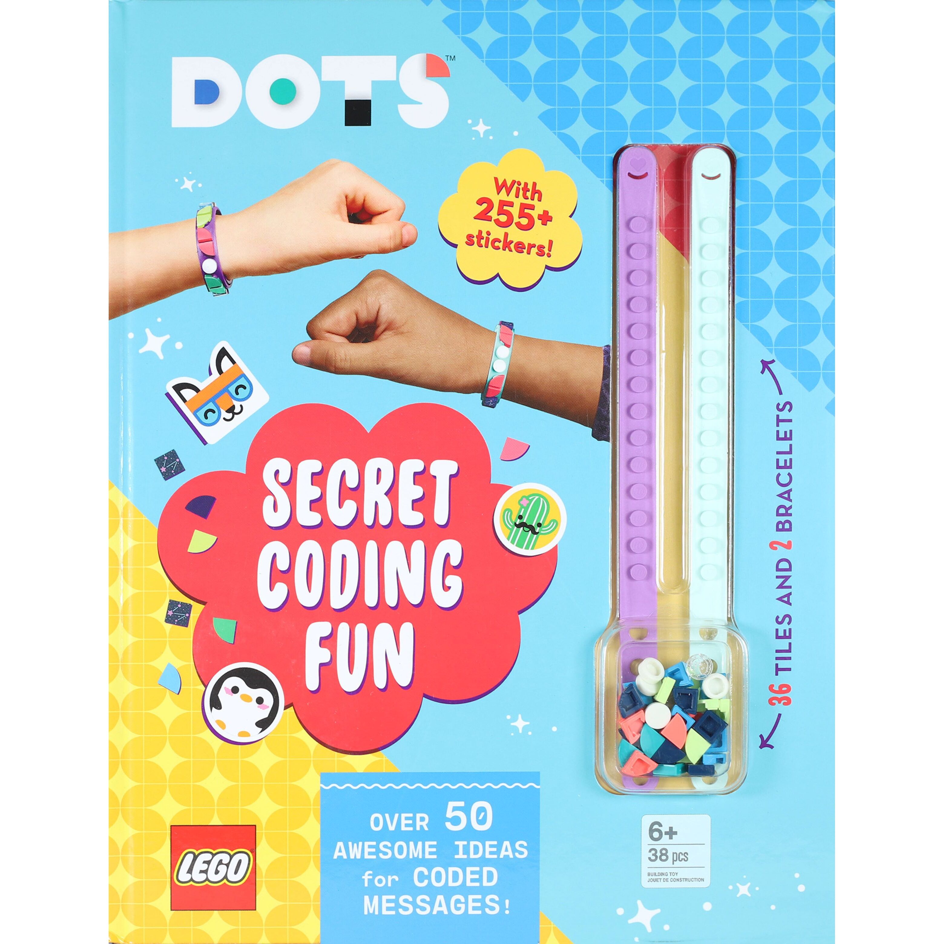 Secret Coding Fun! Book - Image 2