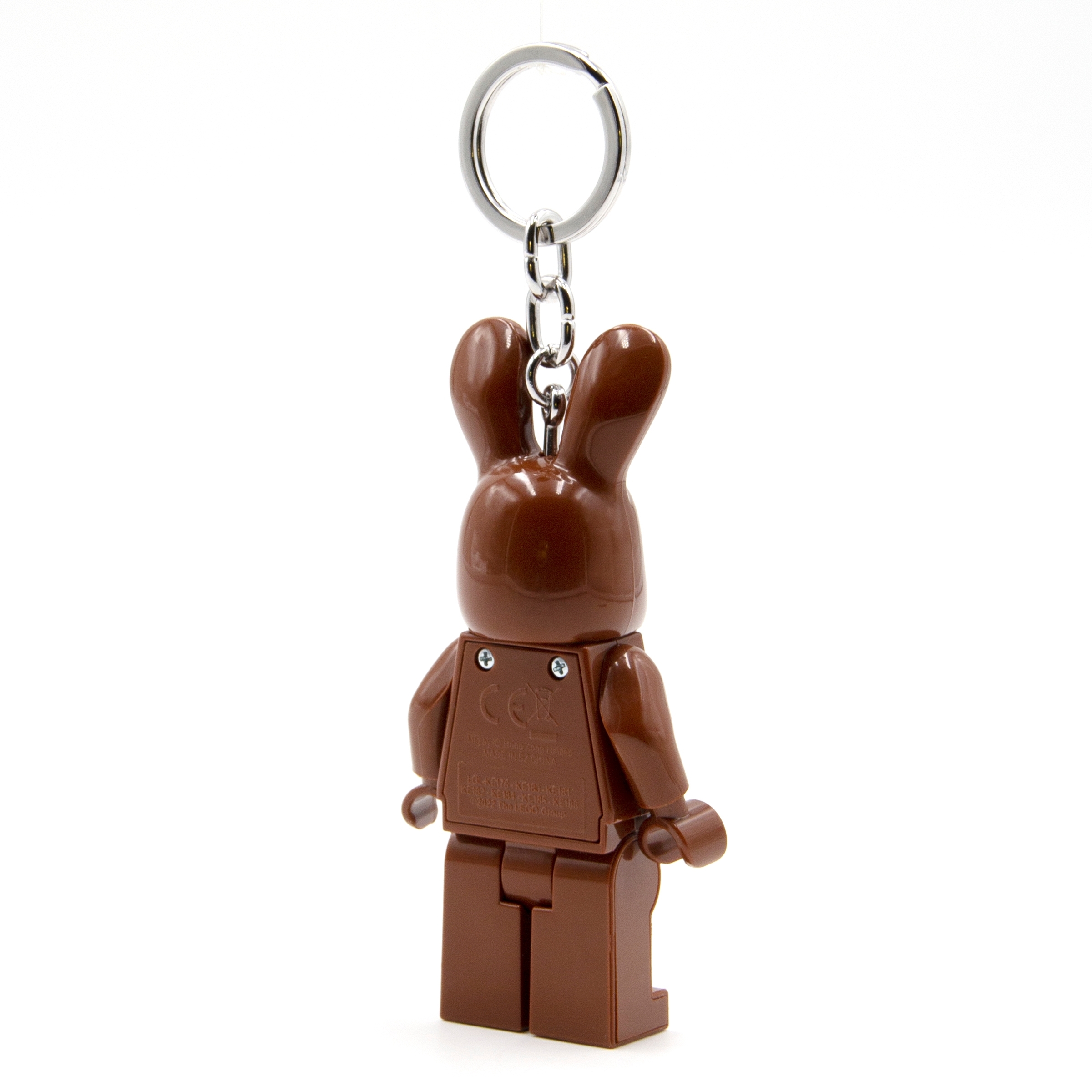 Chocolate Bunny Key Light - Image 6