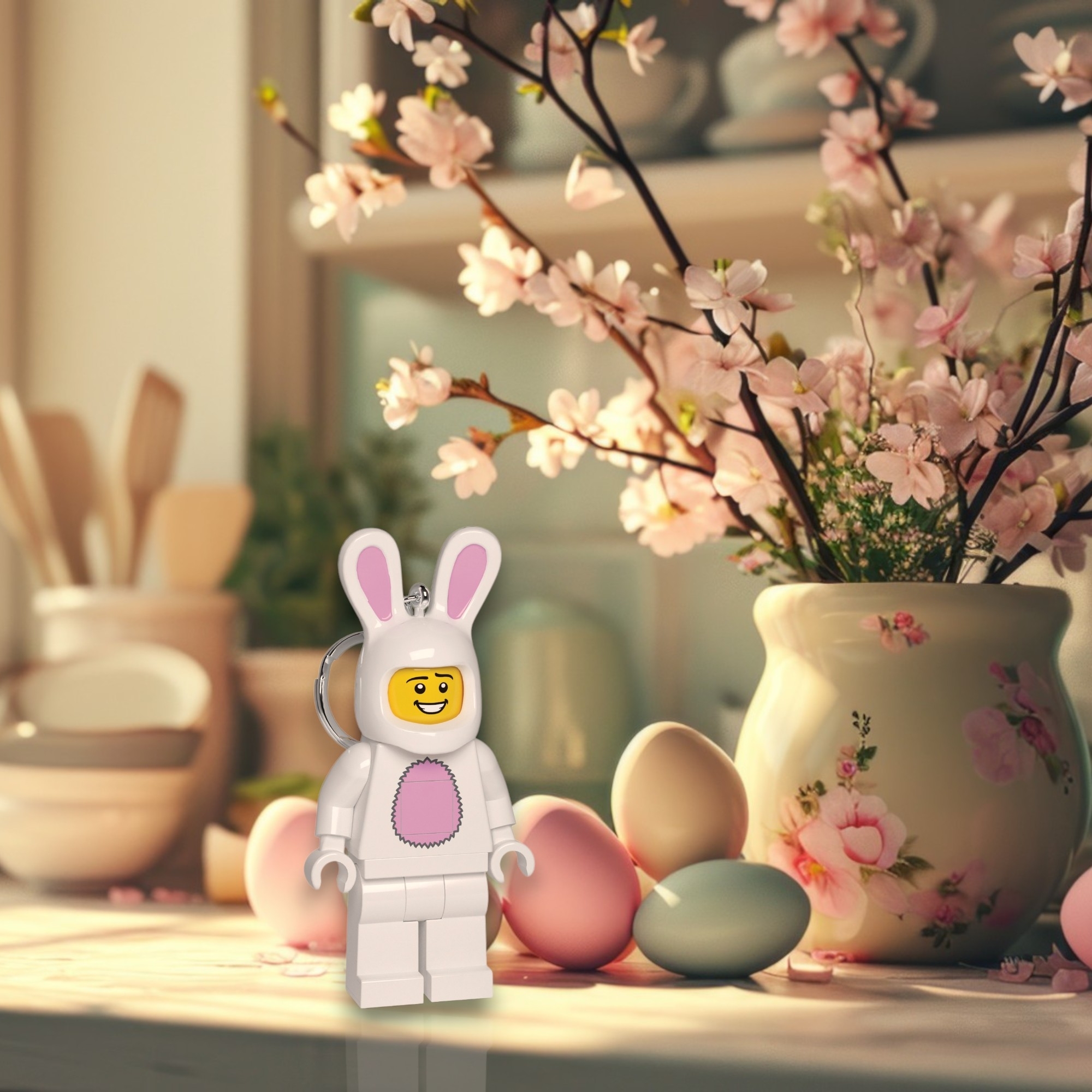 Bunny Suit Guy Key Light - Image 7