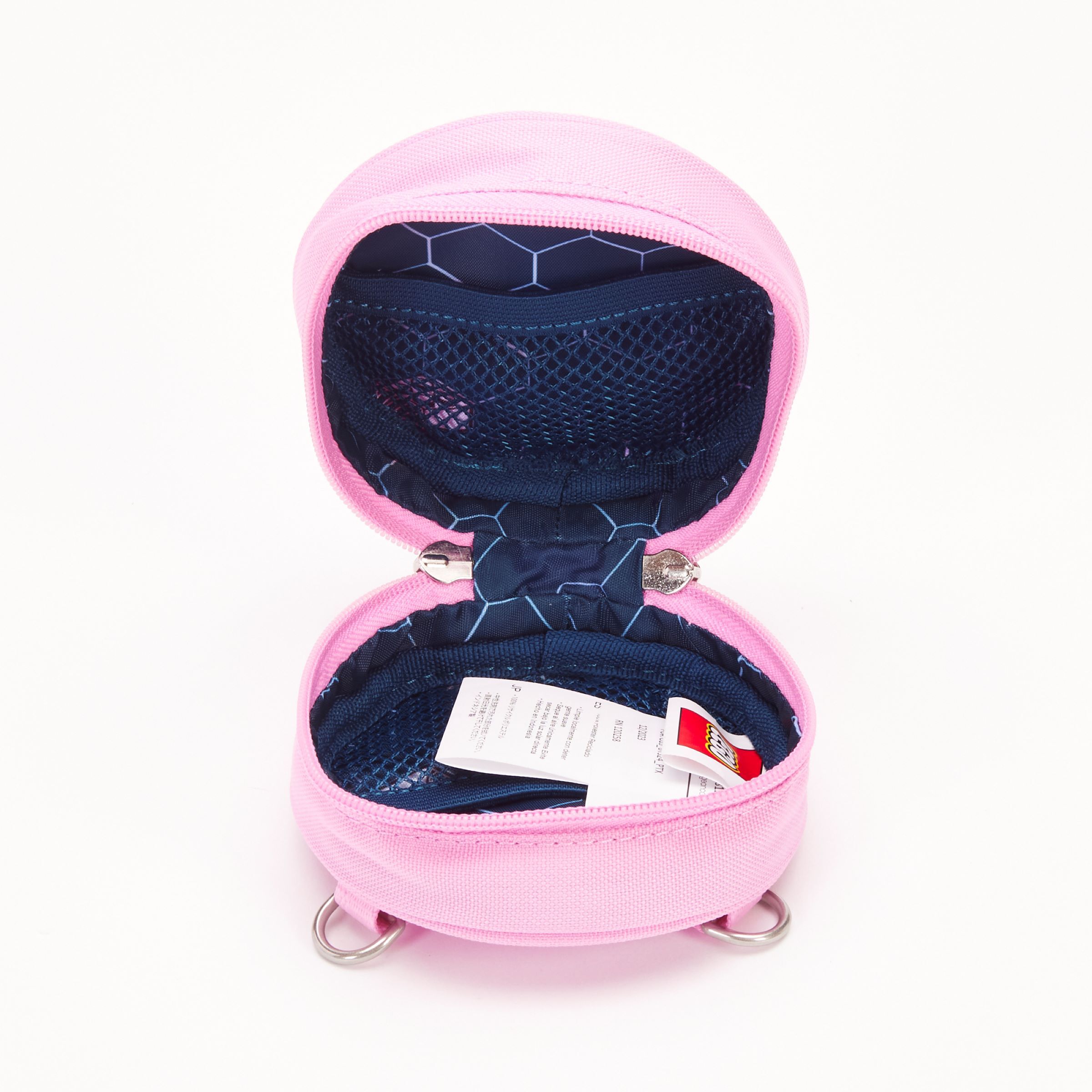 Micro Bag – Light Pink - Image 3