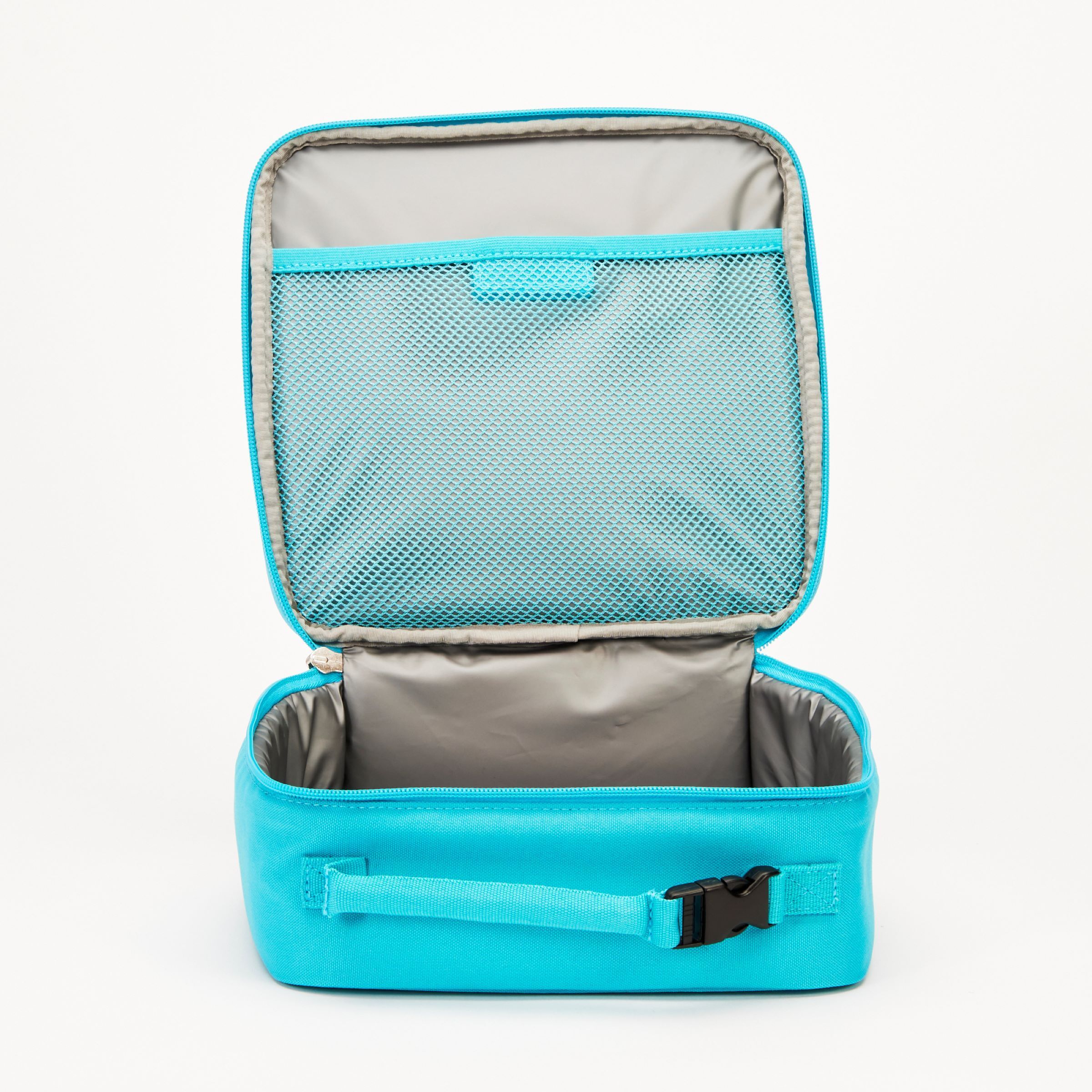 Brick Lunch Bag – Azure - Image 4