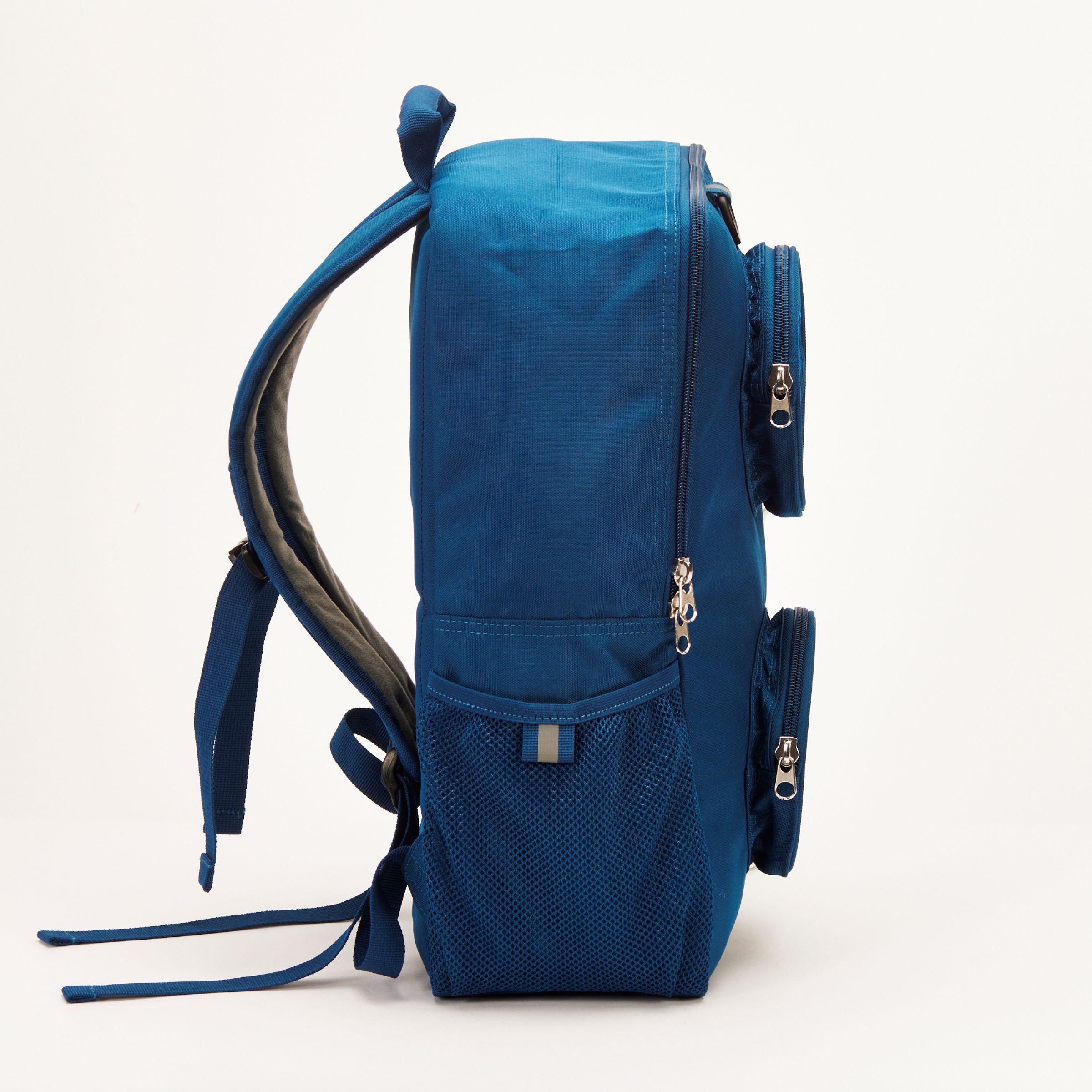 Brick Backpack – Navy - Image 4