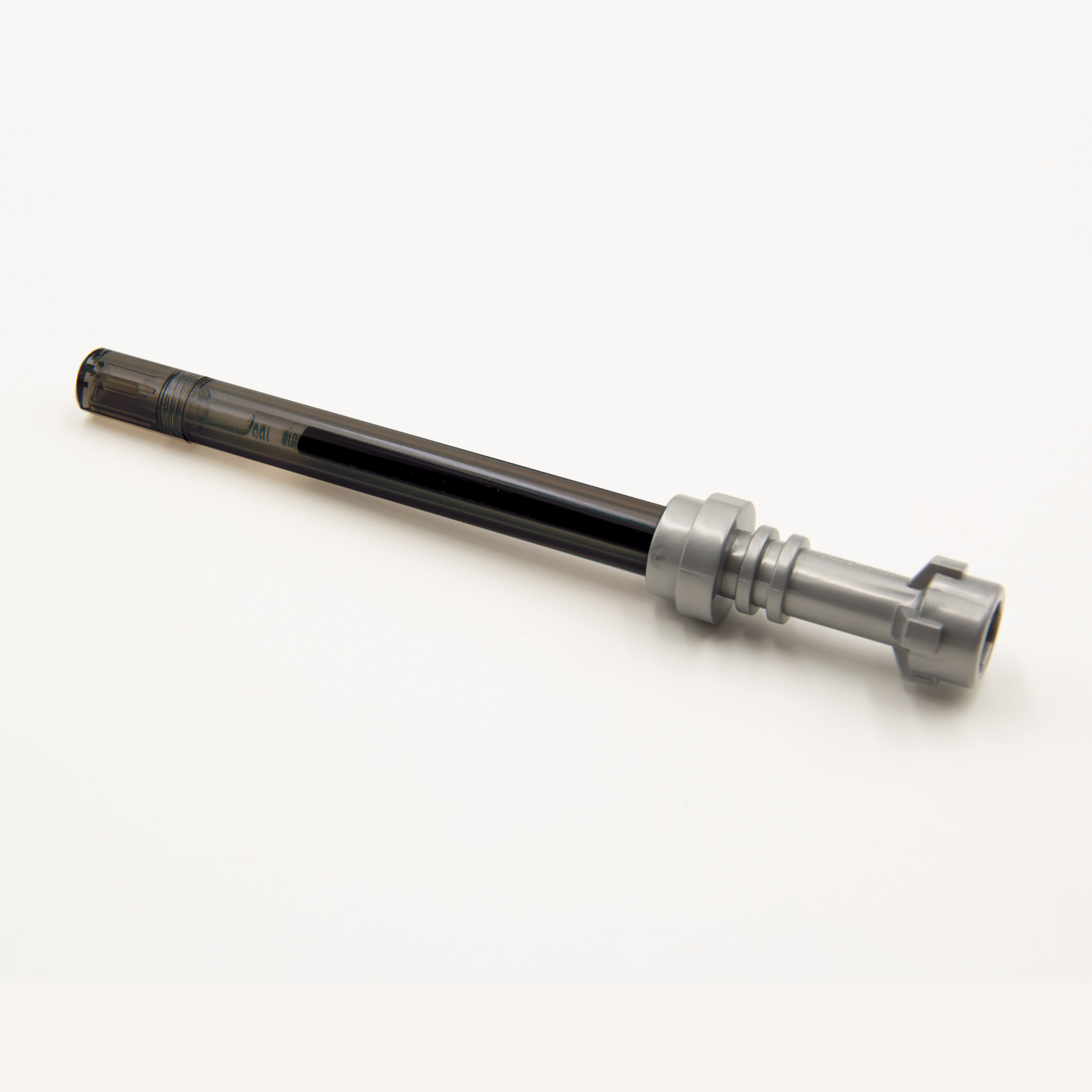 Lightsaber Gel Pen – Black