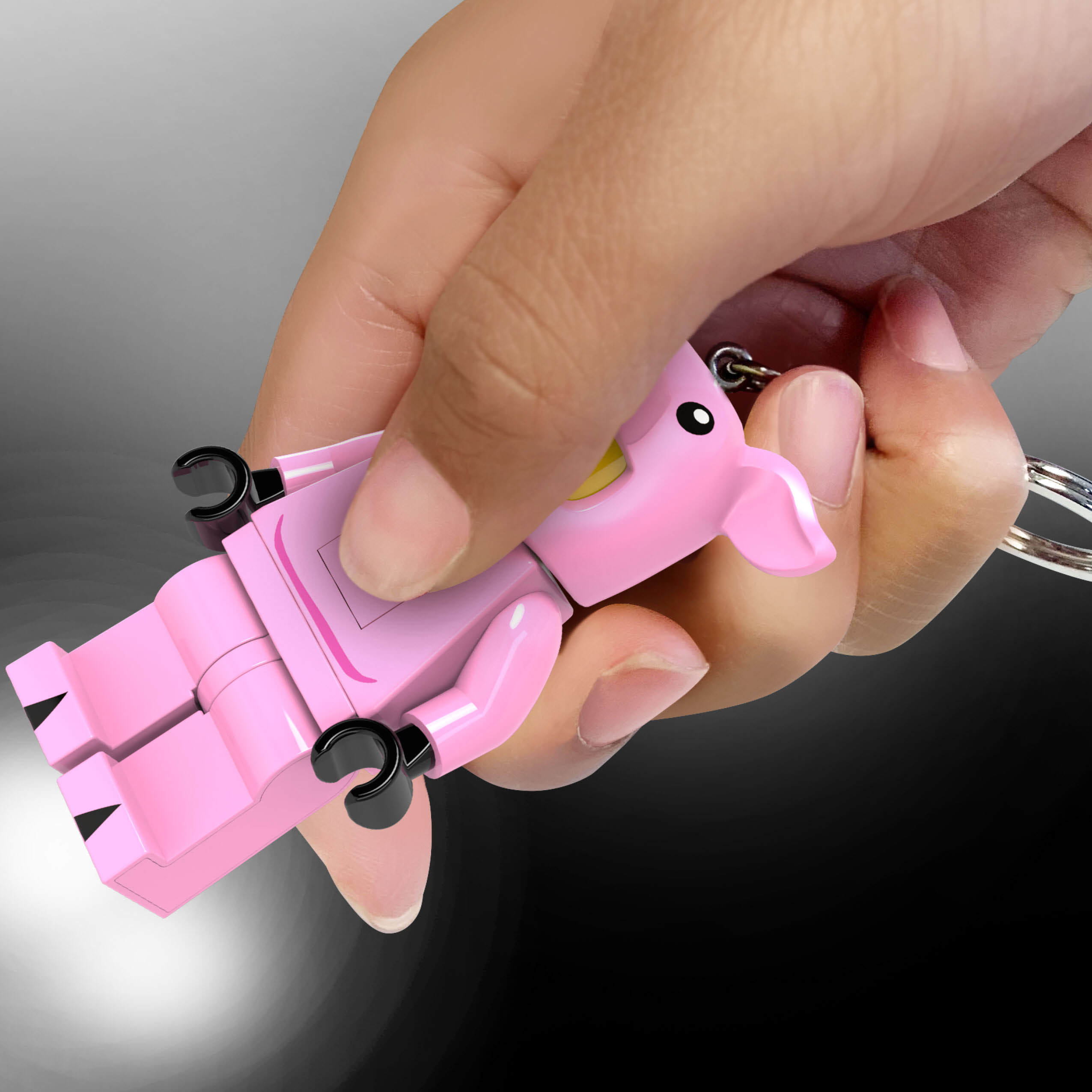 Piggy Guy Key Light - Image 7