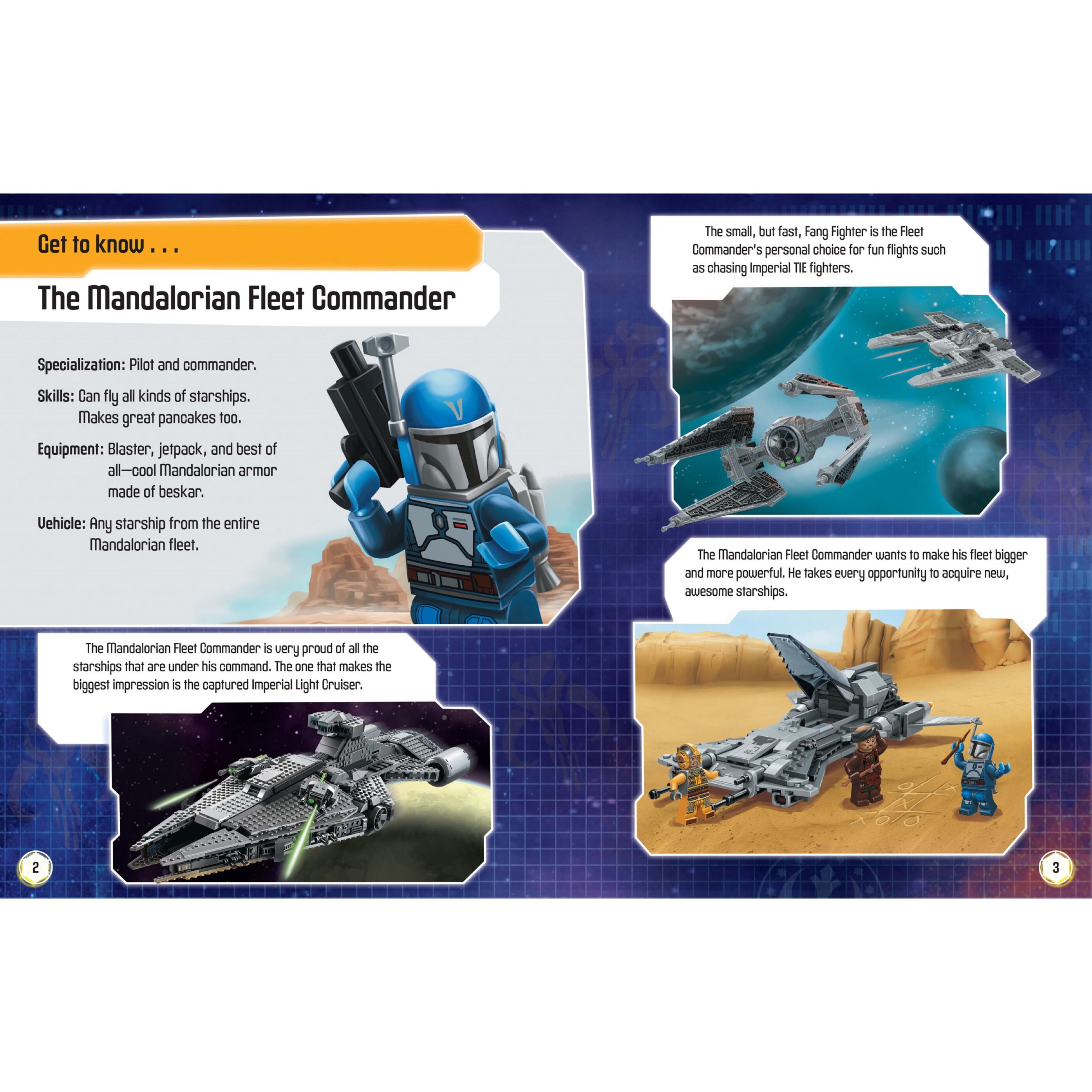 Mandalorian Warriors - Image 2